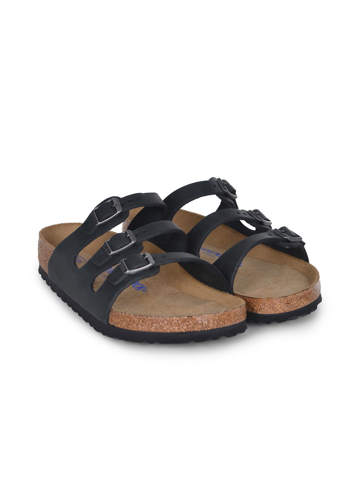 Pantofole Birkenstock "Florida" 