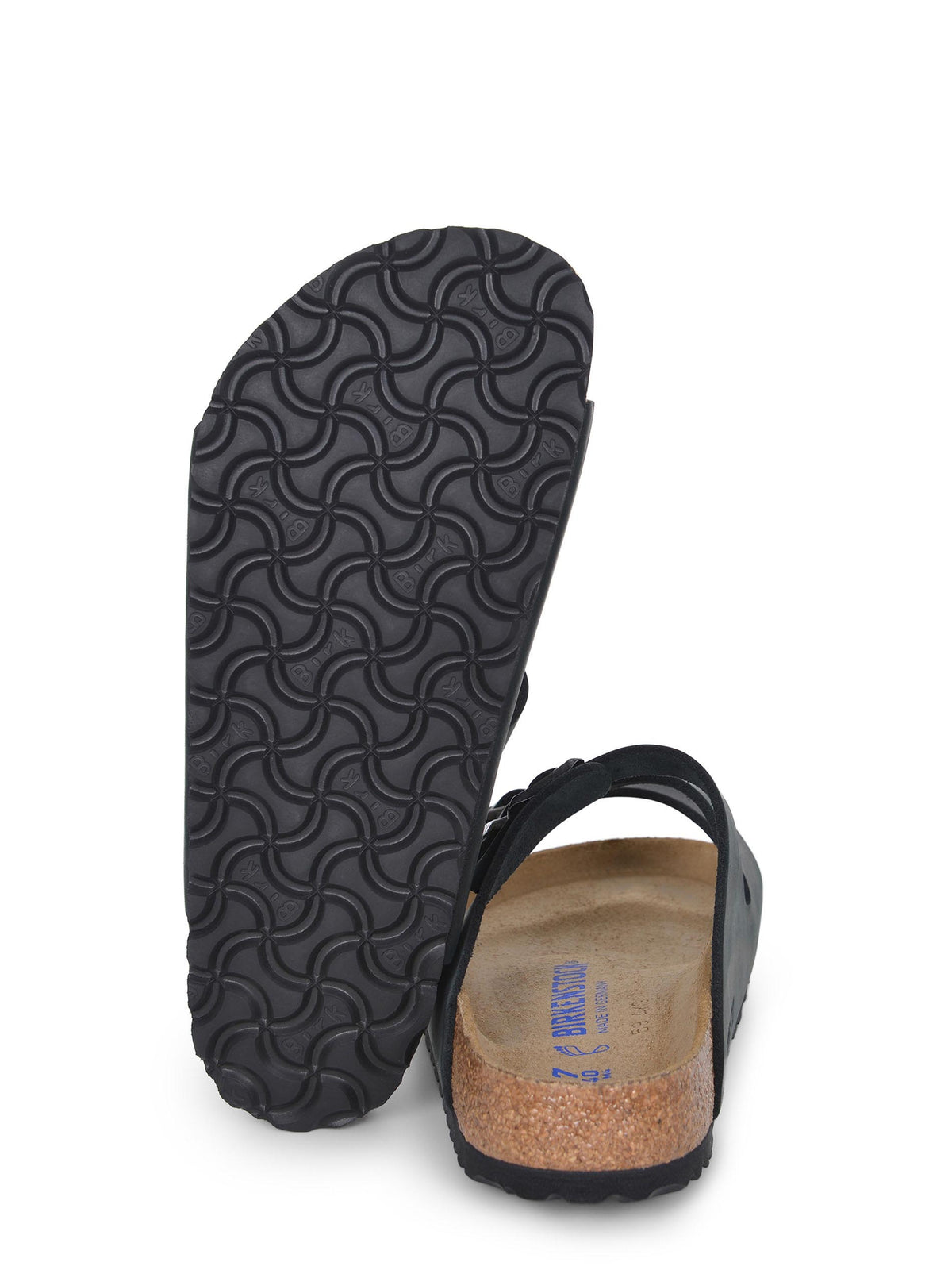 Pantofole Birkenstock "Florida" 