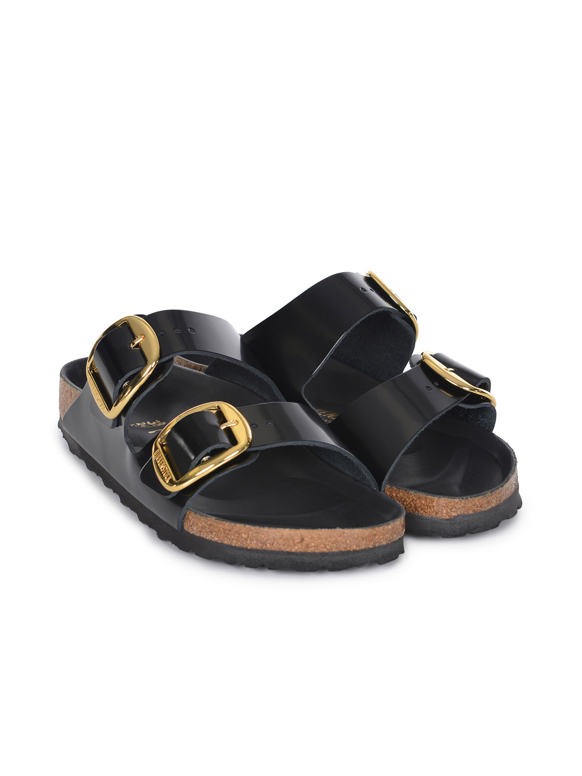 Pantofole Birkenstock "Arizona Big Buckle" 