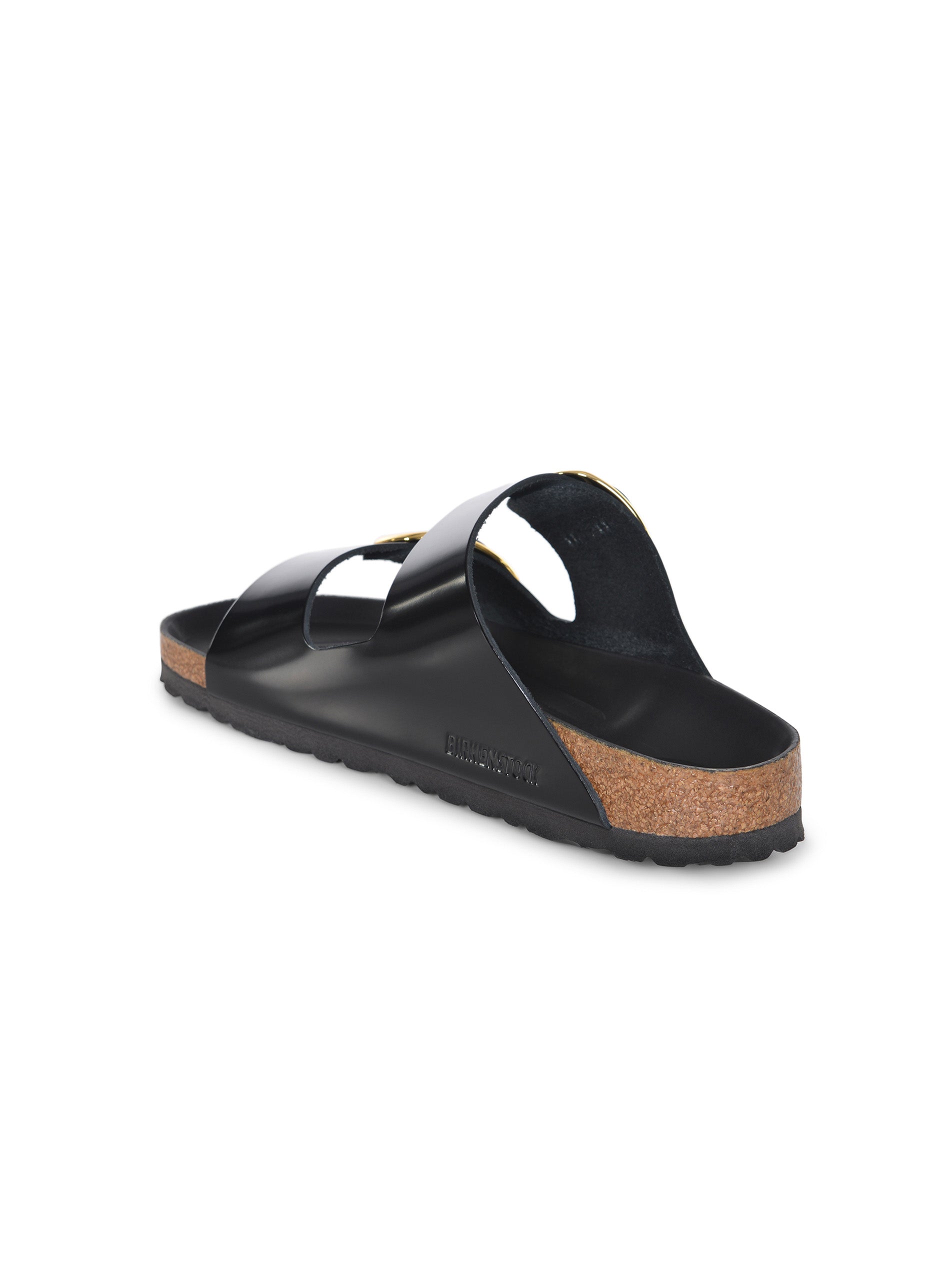 Pantofole Birkenstock "Arizona Big Buckle" 