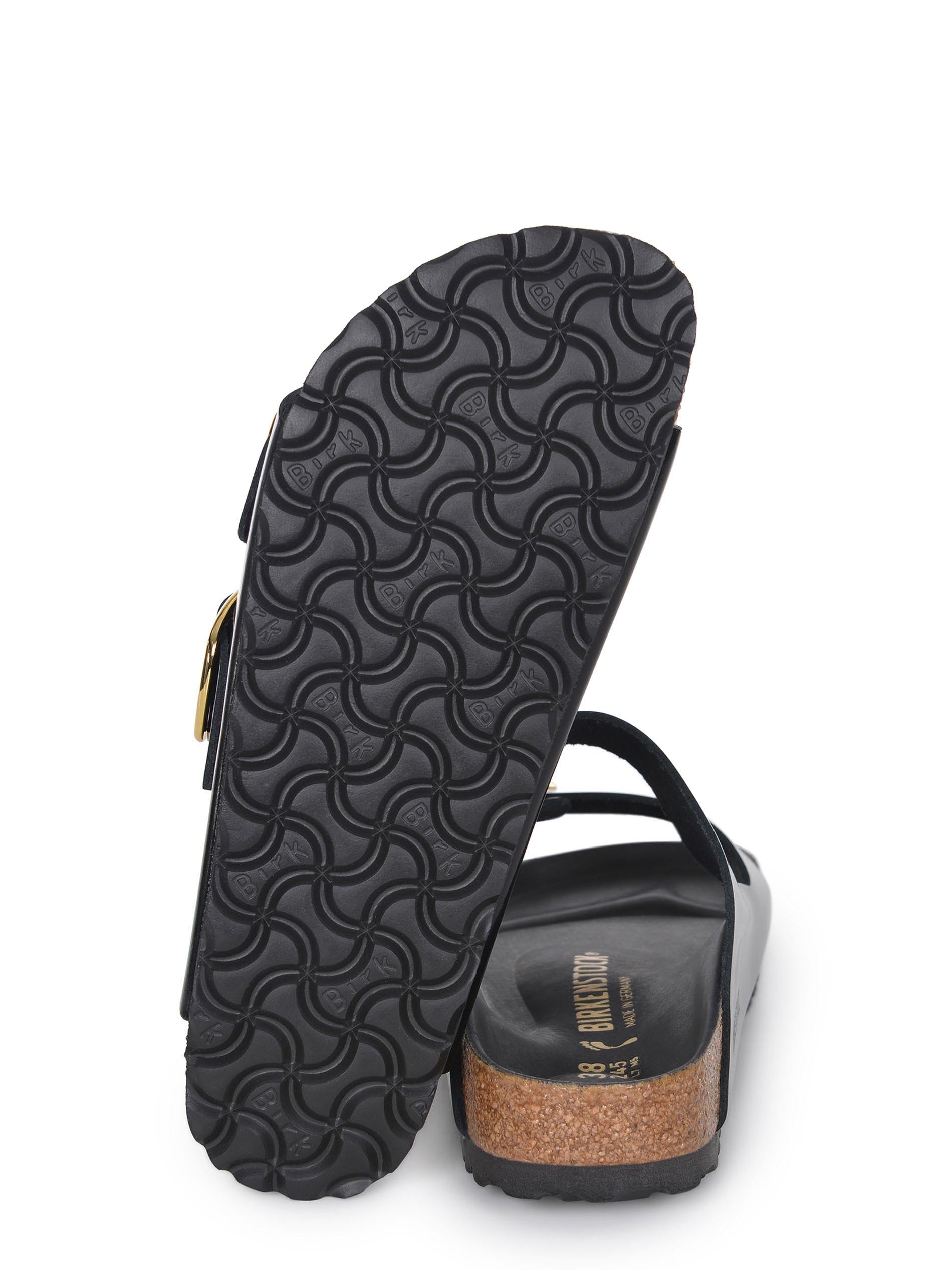 Pantofole Birkenstock "Arizona Big Buckle" 