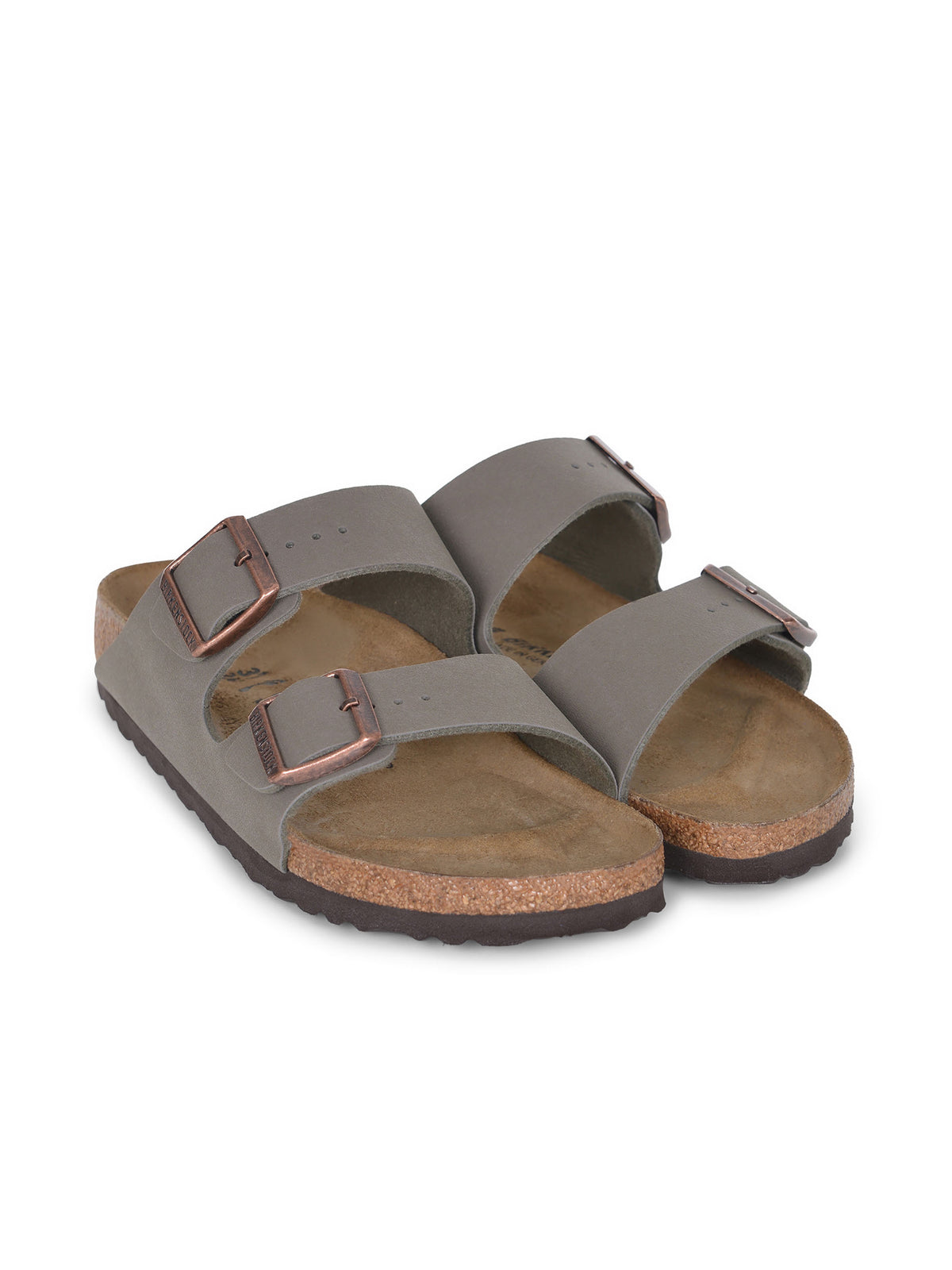 Pantofole Birkenstock "Arizona" 