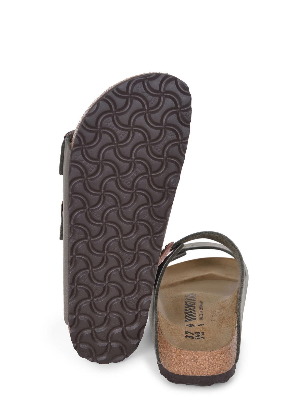 Pantofole Birkenstock "Arizona" 