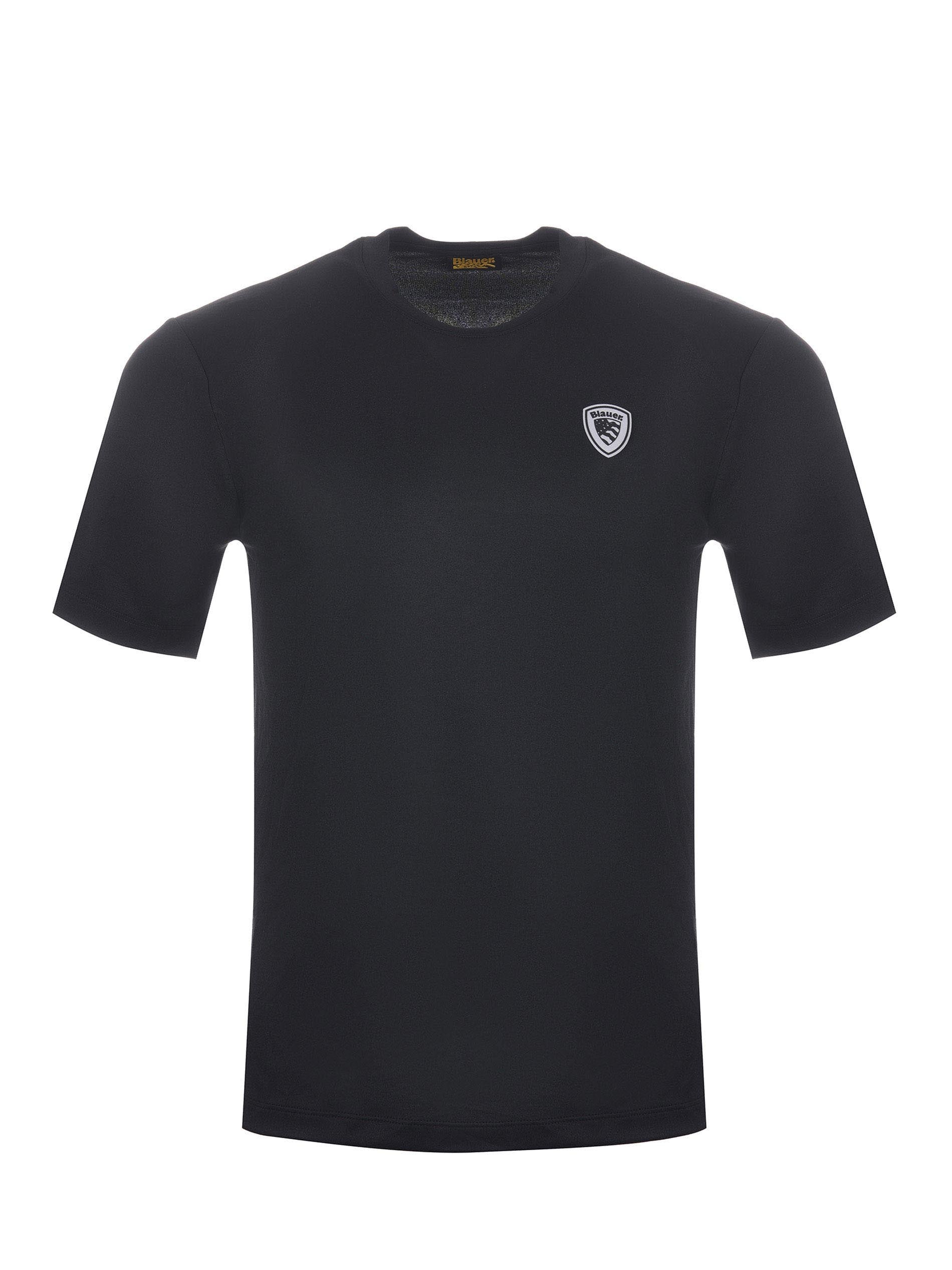 T-shirt Blauer 