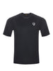 BLAUER T-shirt BLUH02109 6526-999 Nero