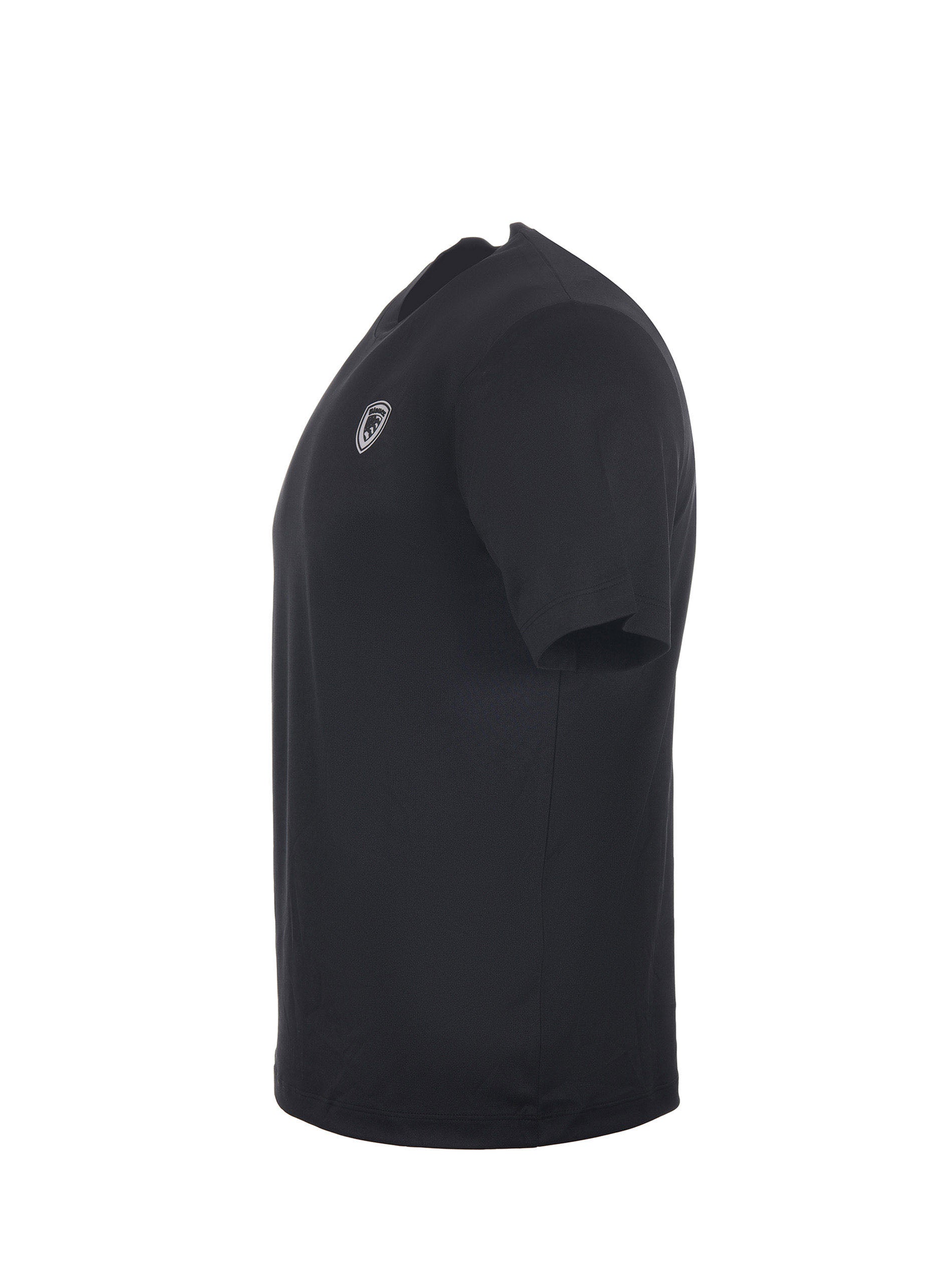 T-shirt Blauer 