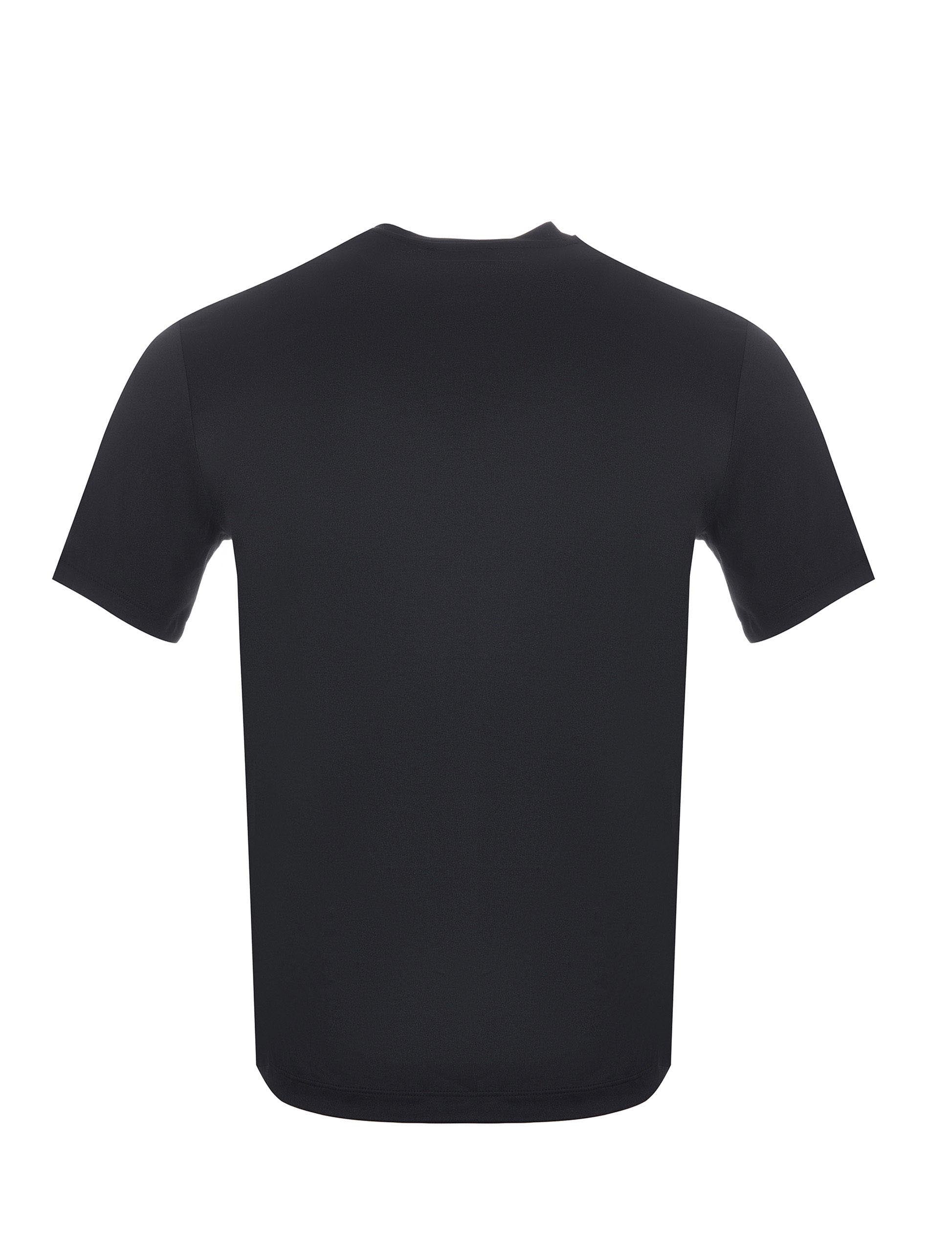 T-shirt Blauer 