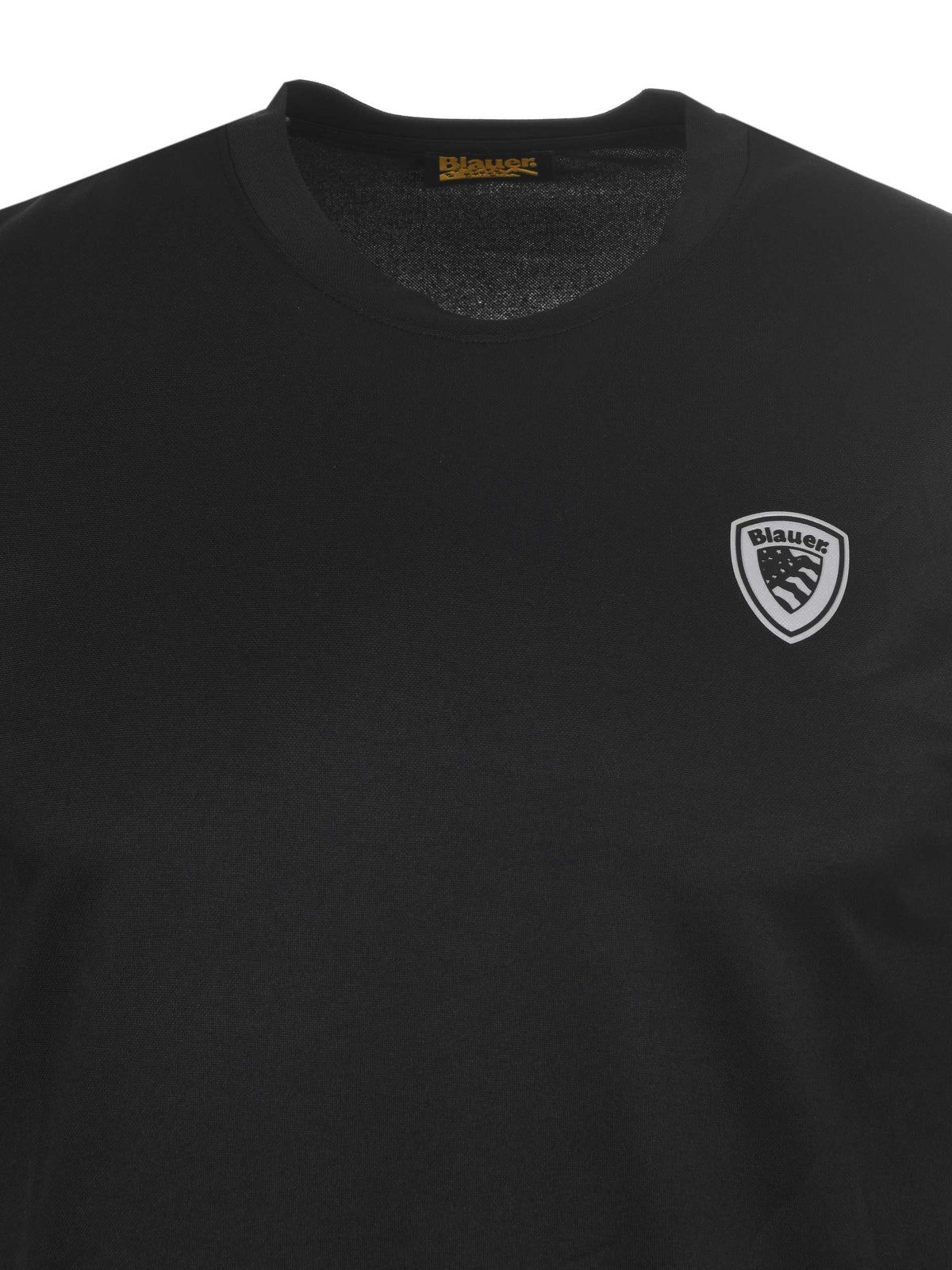 T-shirt Blauer 