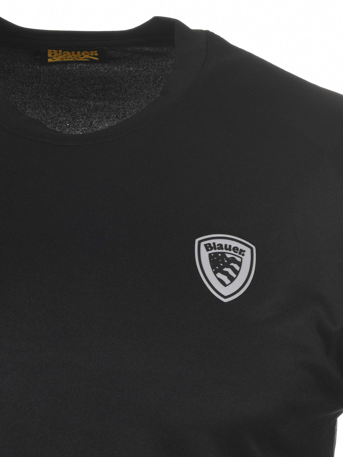 T-shirt Blauer 