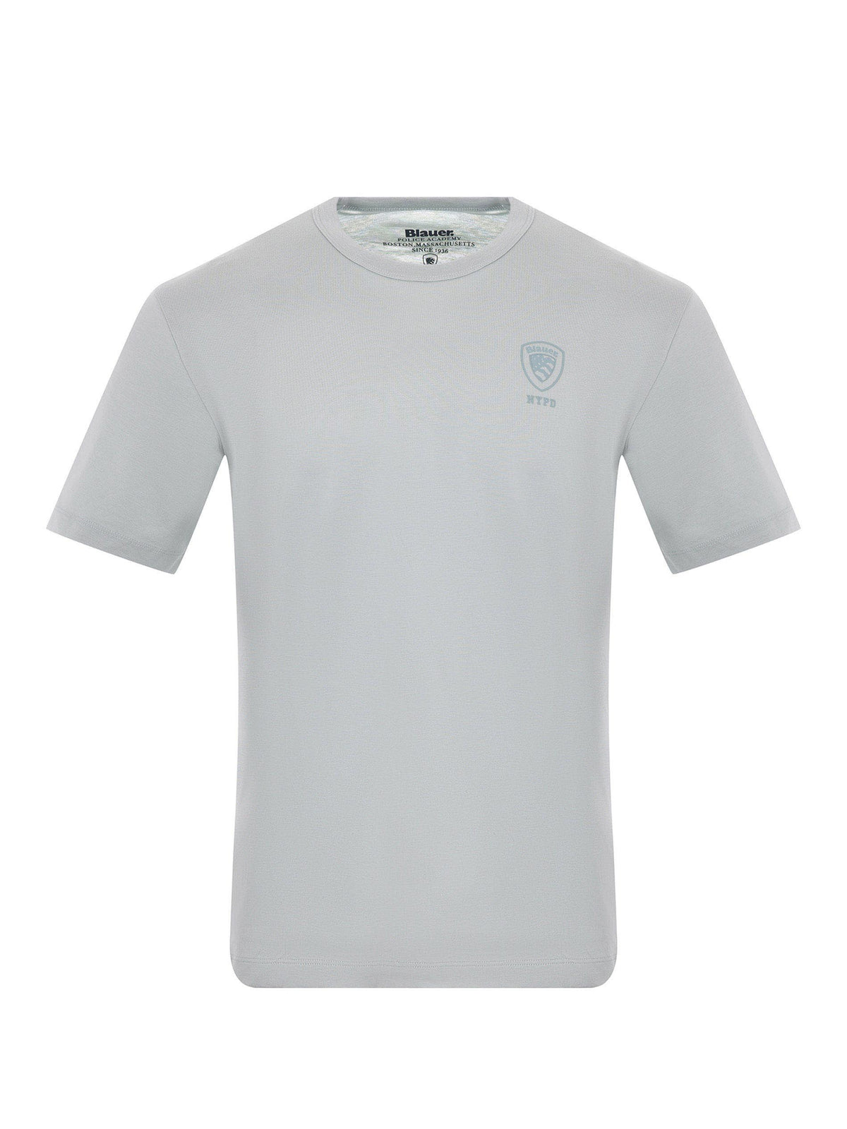 T-shirt Blauer 