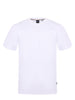 BOSS T-shirt 50468347 10241525-100 Bianco