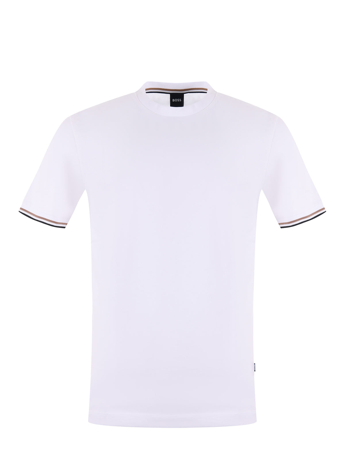 T-shirt Boss "Thompson" 