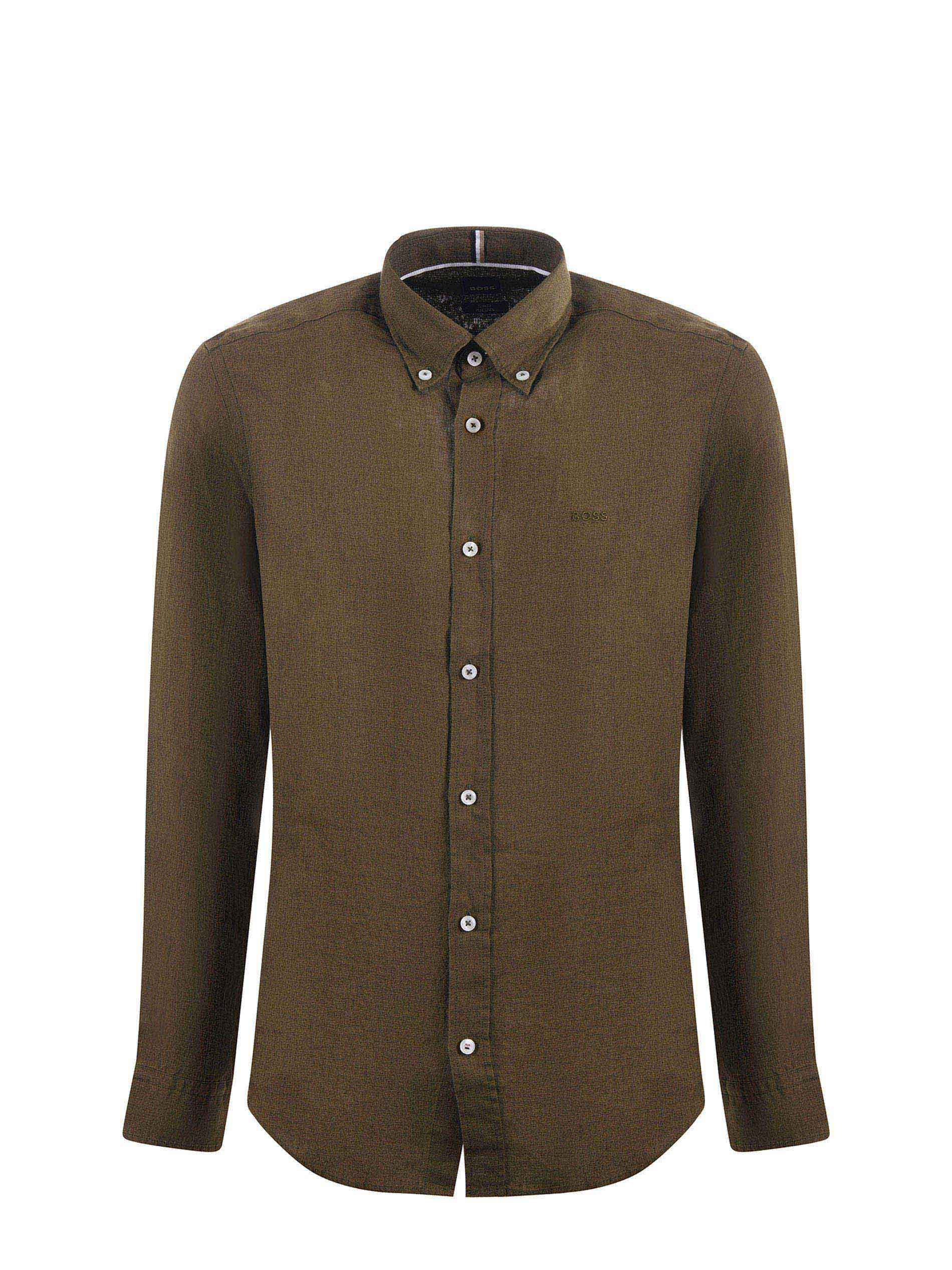 Camicia Boss 