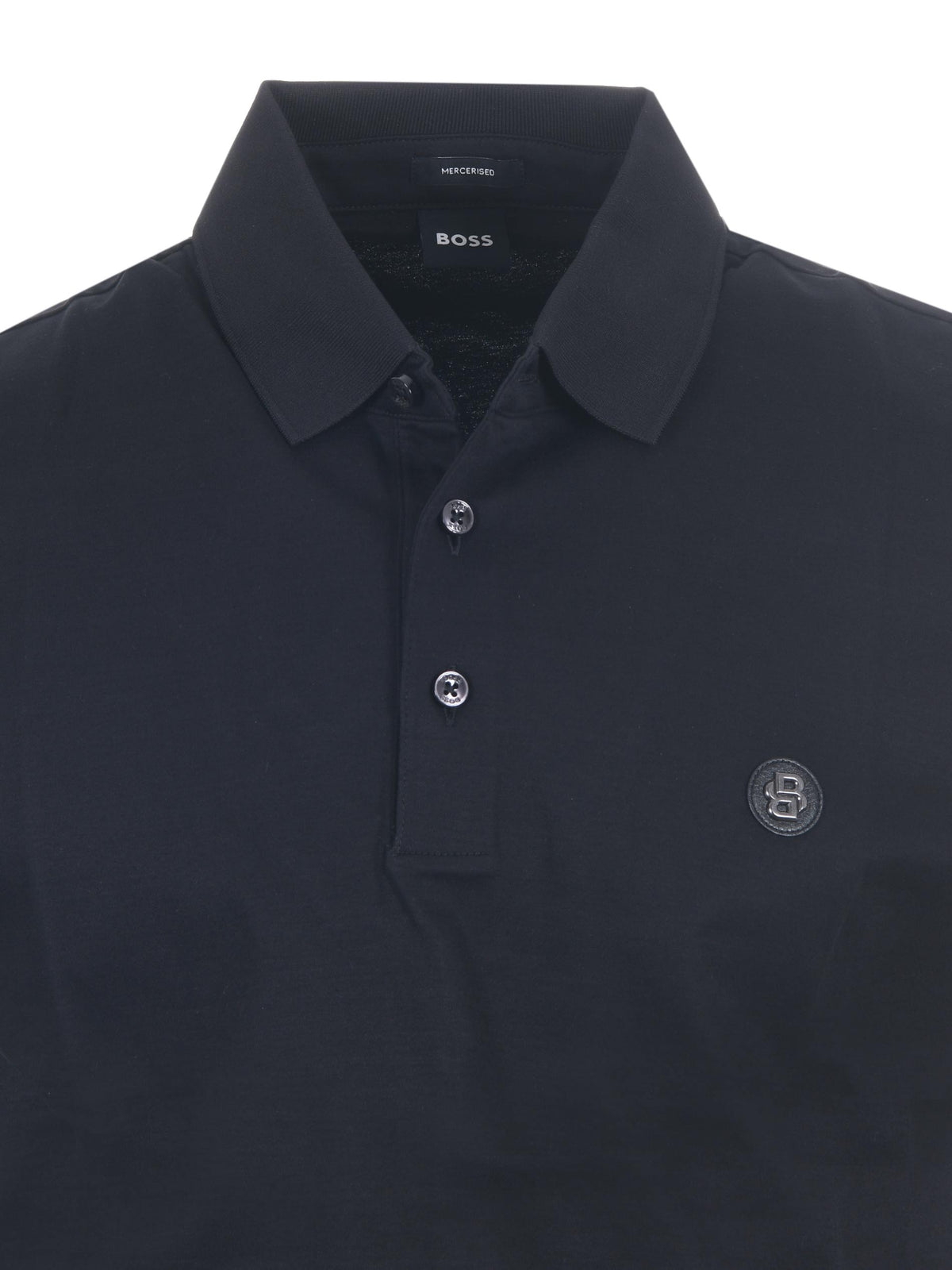 Polo Boss 