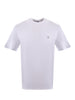 BOSS T-shirt 50520298 10263030-100 White