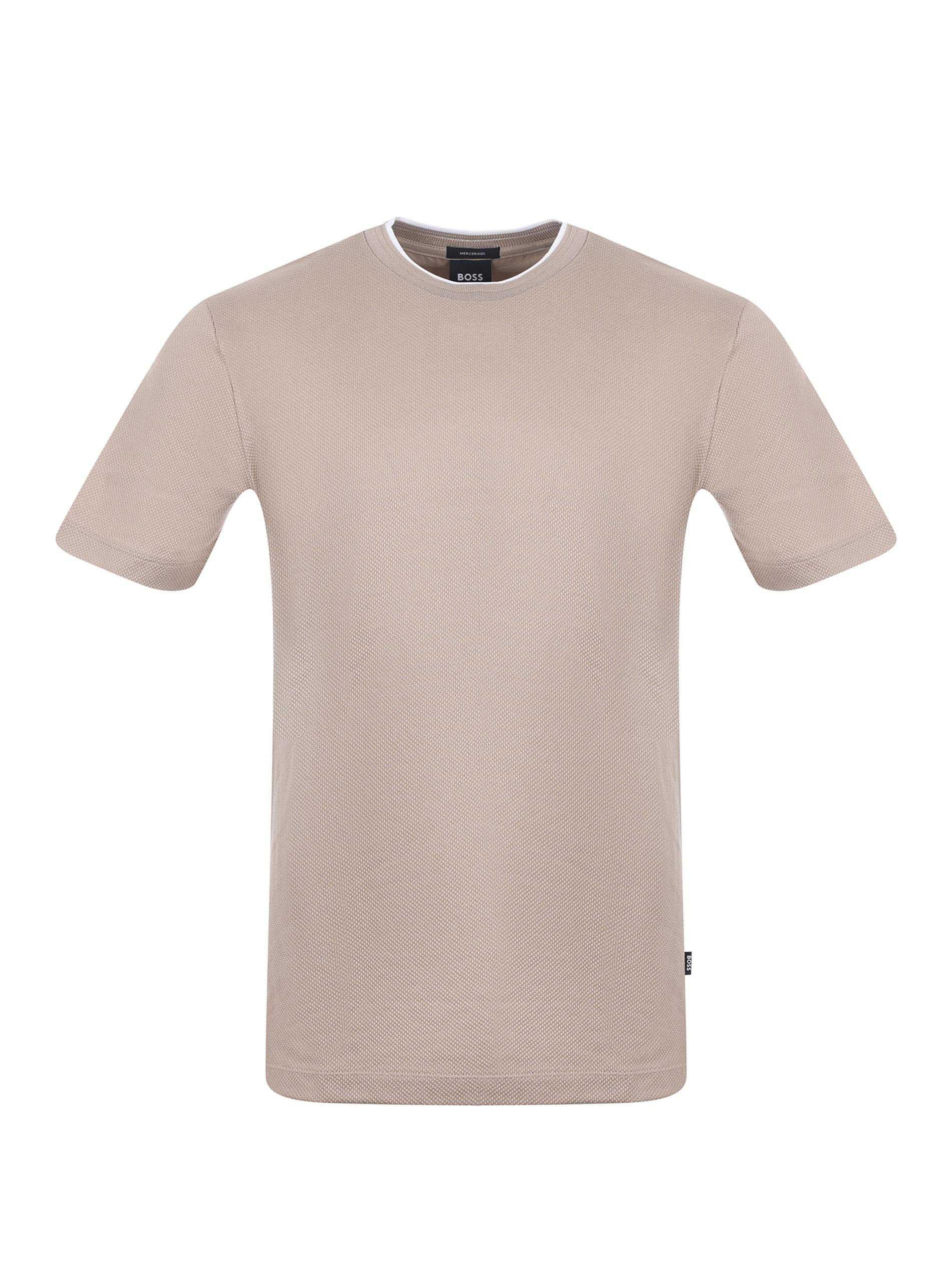 T-shirt Boss 