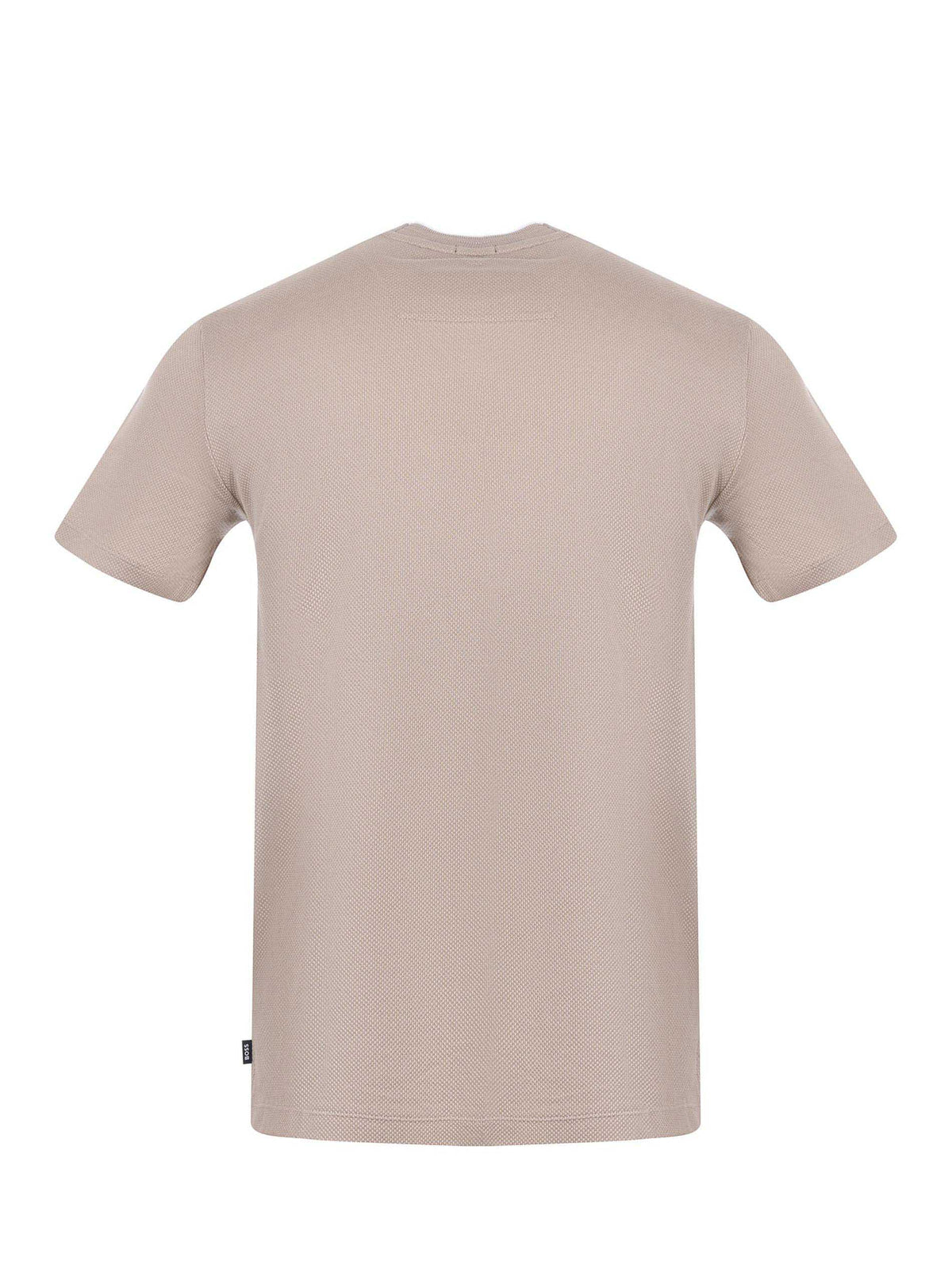 T-shirt Boss 