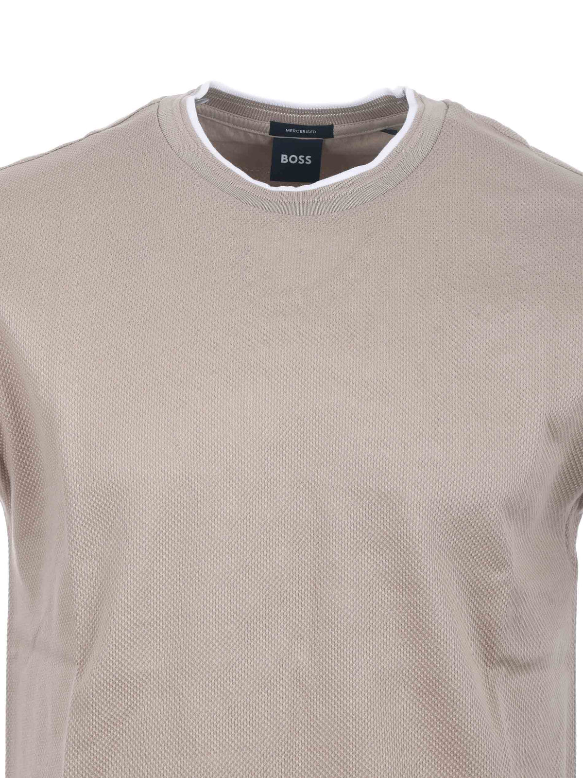 T-shirt Boss 
