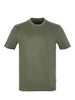 BOSS T-shirt 50534030 10269508-311 Verde militare