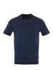 BOSS T-shirt 50534030 10269508-404 Dark blue