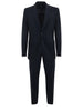BOSS Suits 50534913 10269019-404 Dark blue