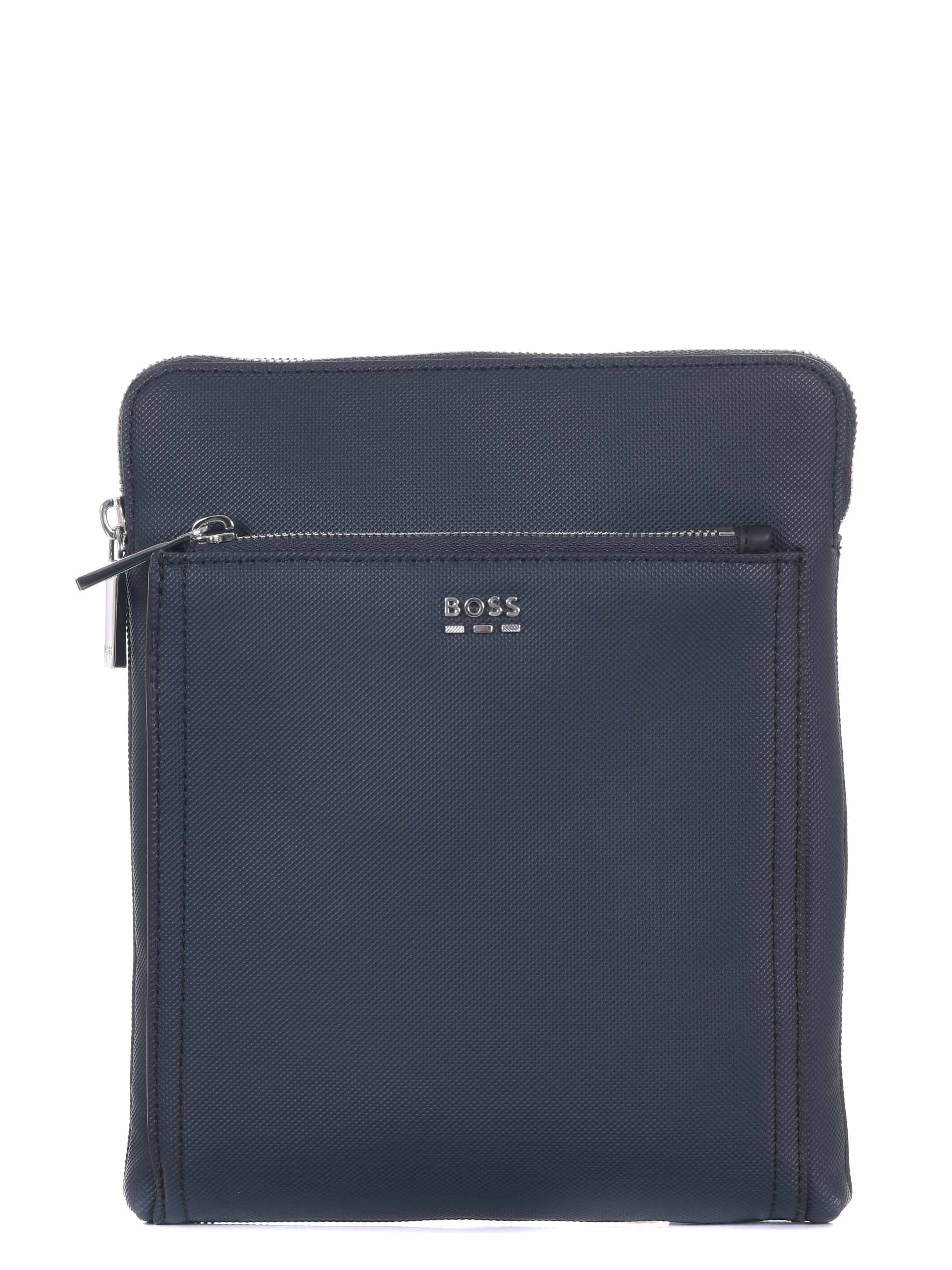 Borsa a tracolla Boss 