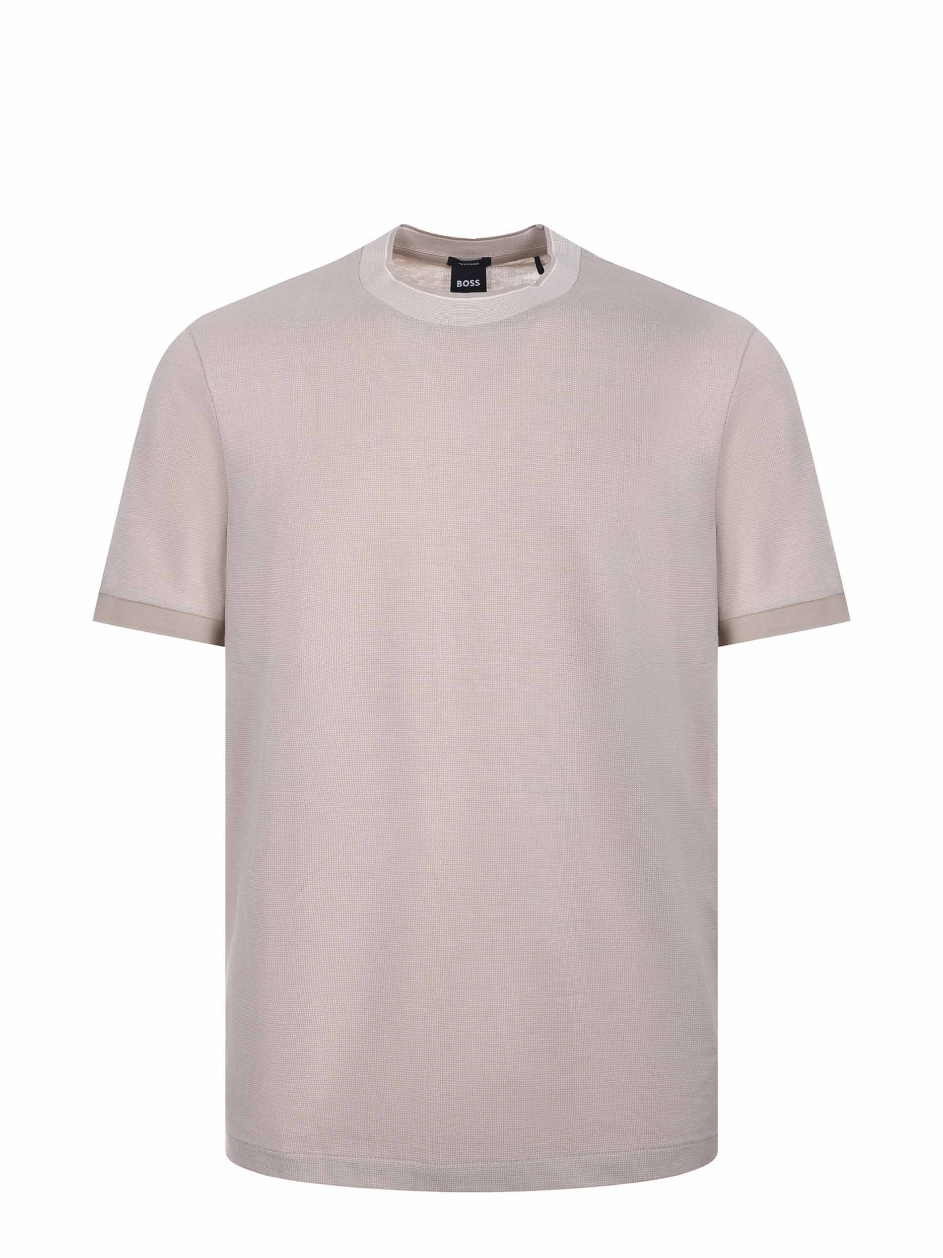 T-shirt Boss 