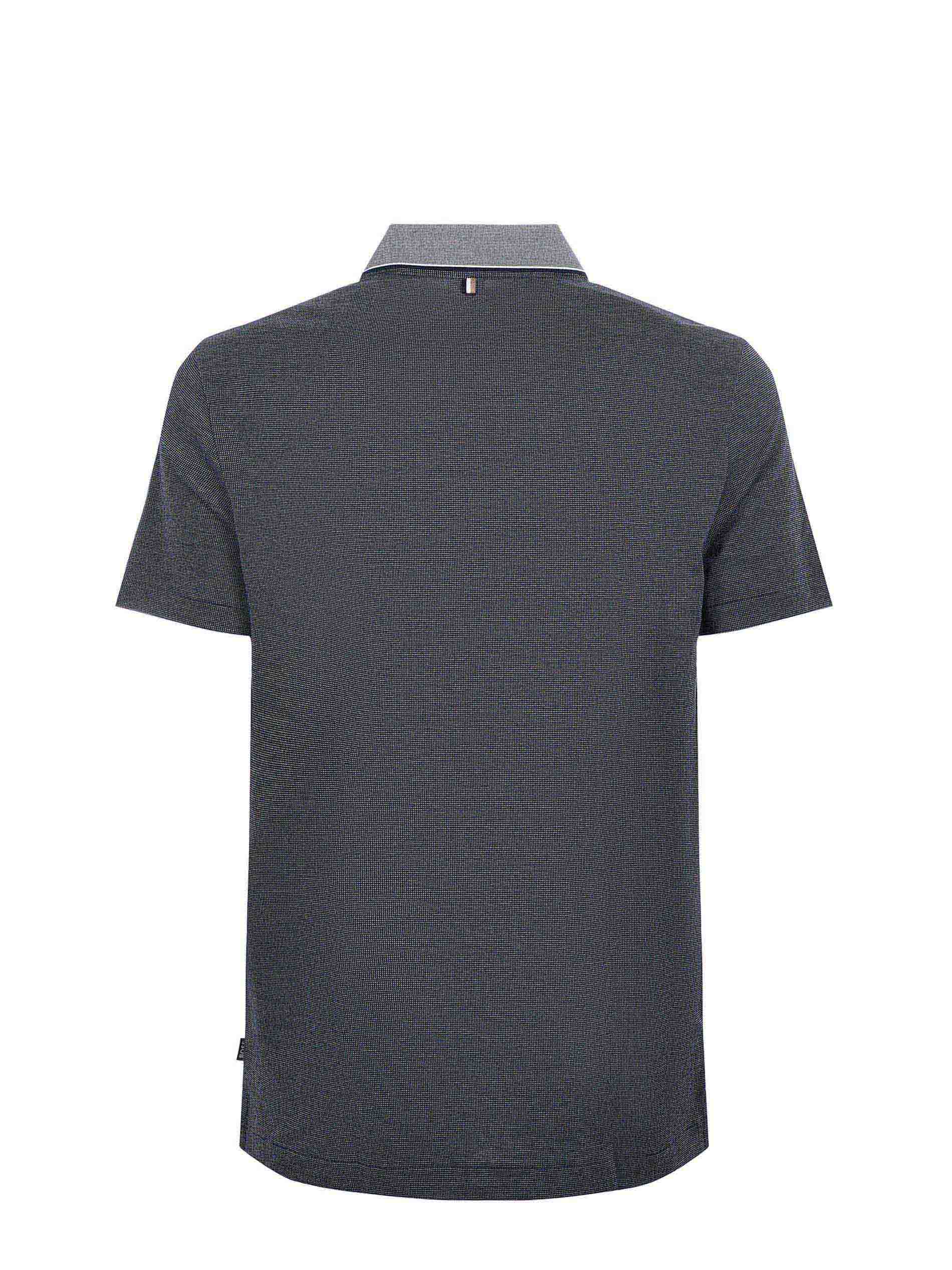 T-shirt Boss 