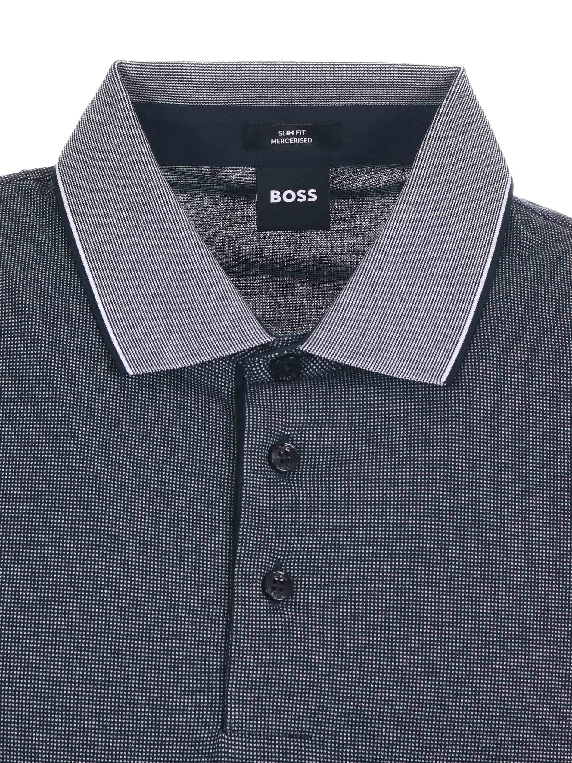 T-shirt Boss 