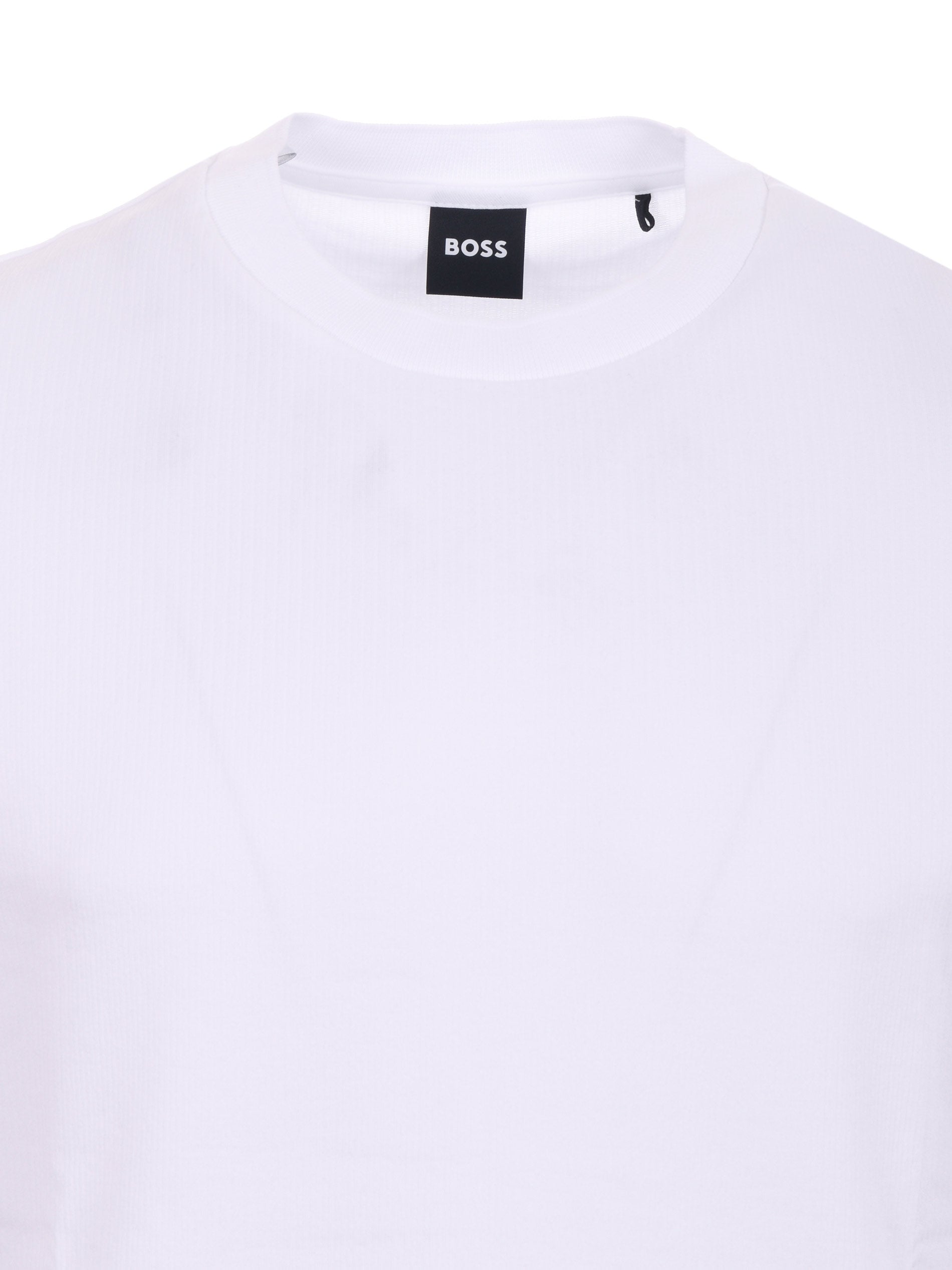 T-shirt Boss 