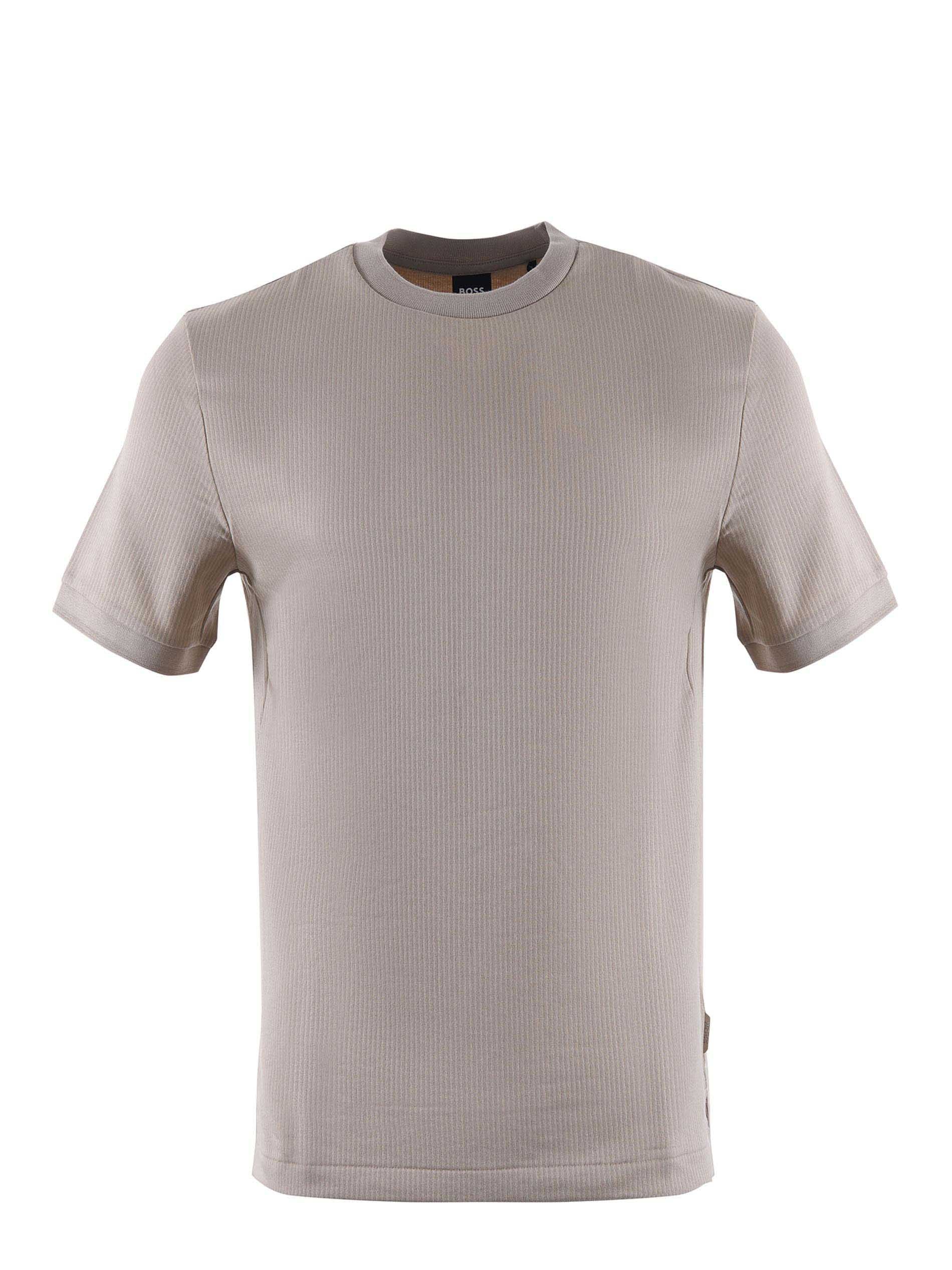 T-shirt Boss 