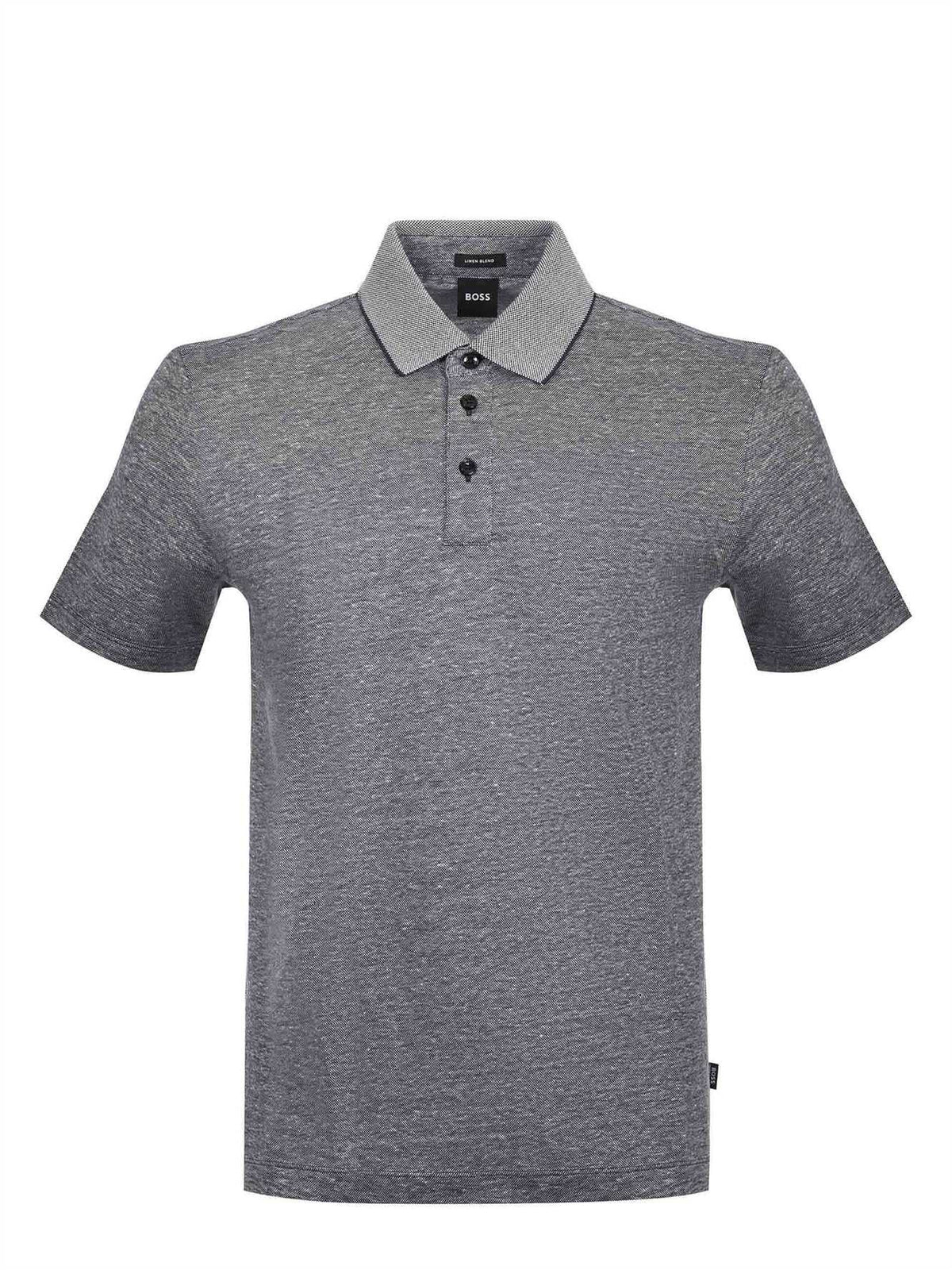 Polo Boss 