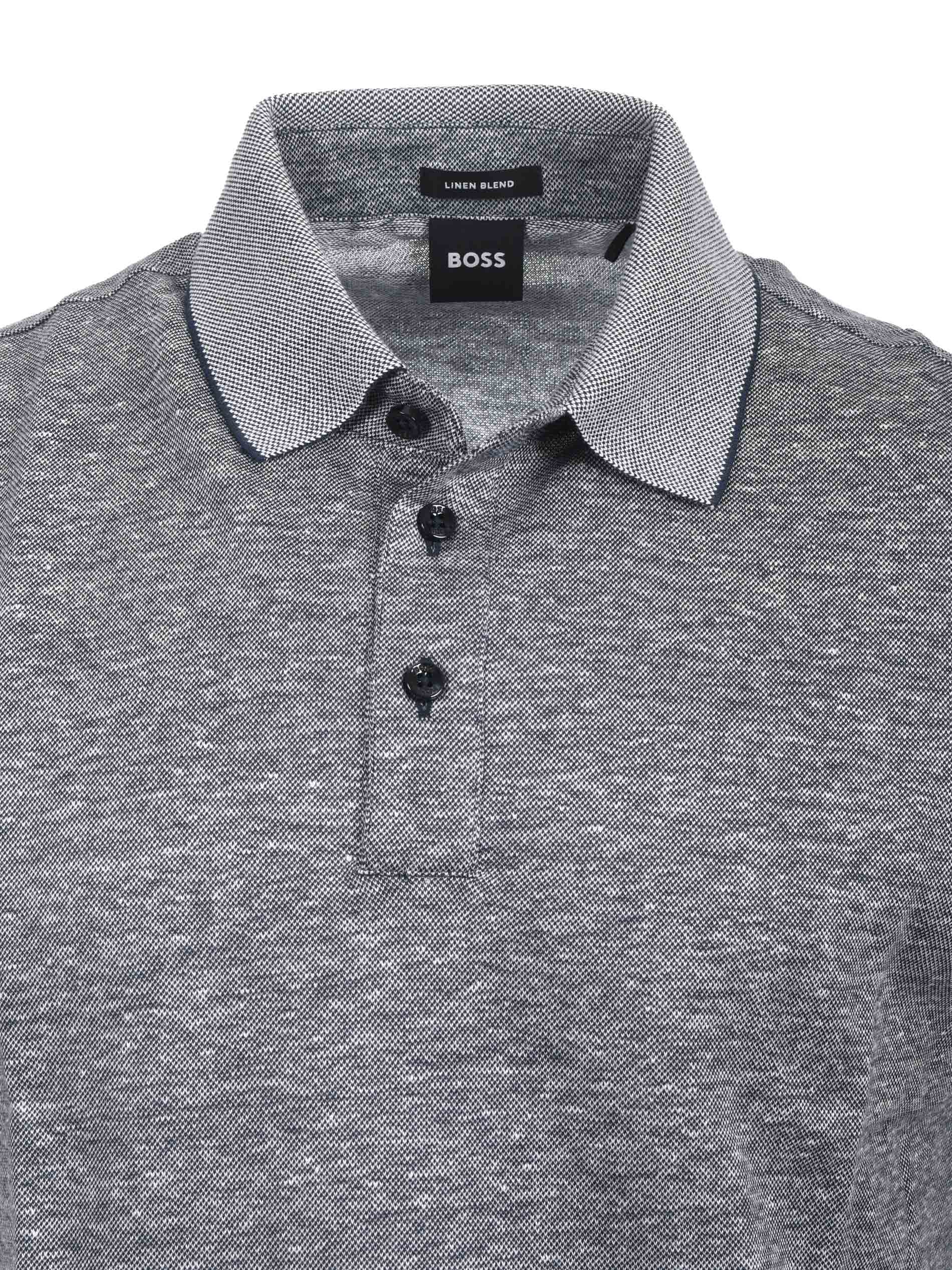 Polo Boss 