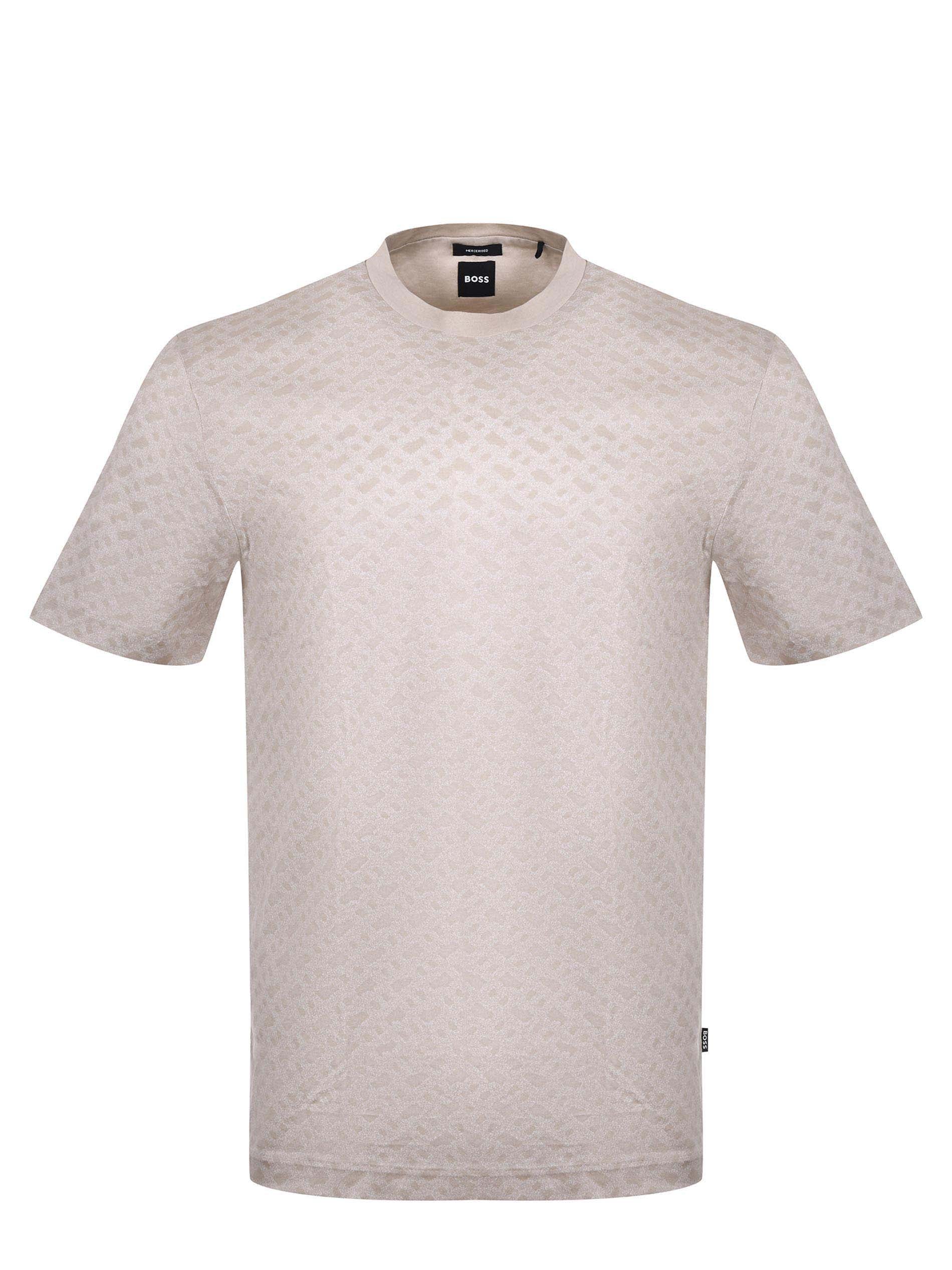 T-shirt Boss 