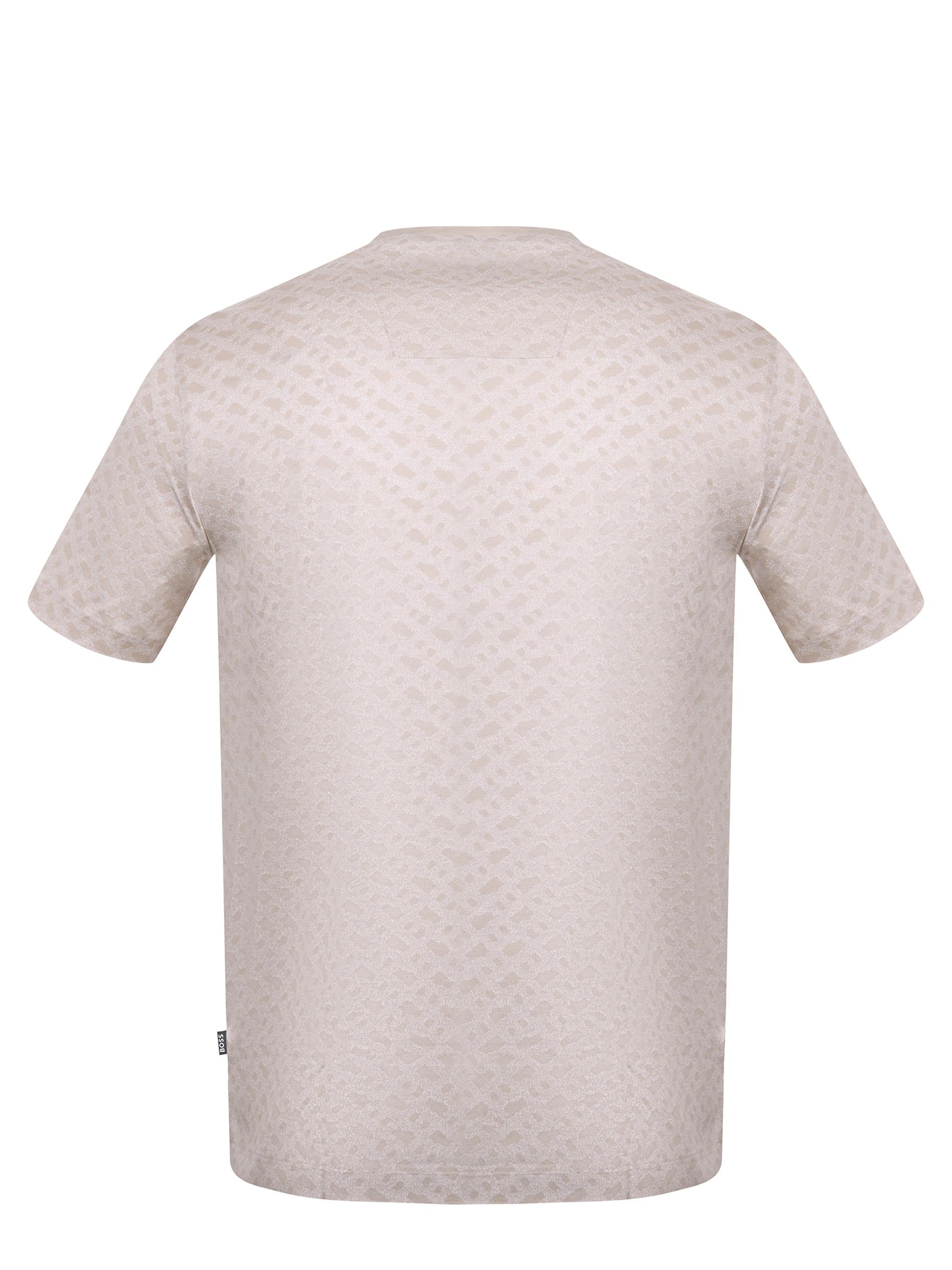 T-shirt Boss 