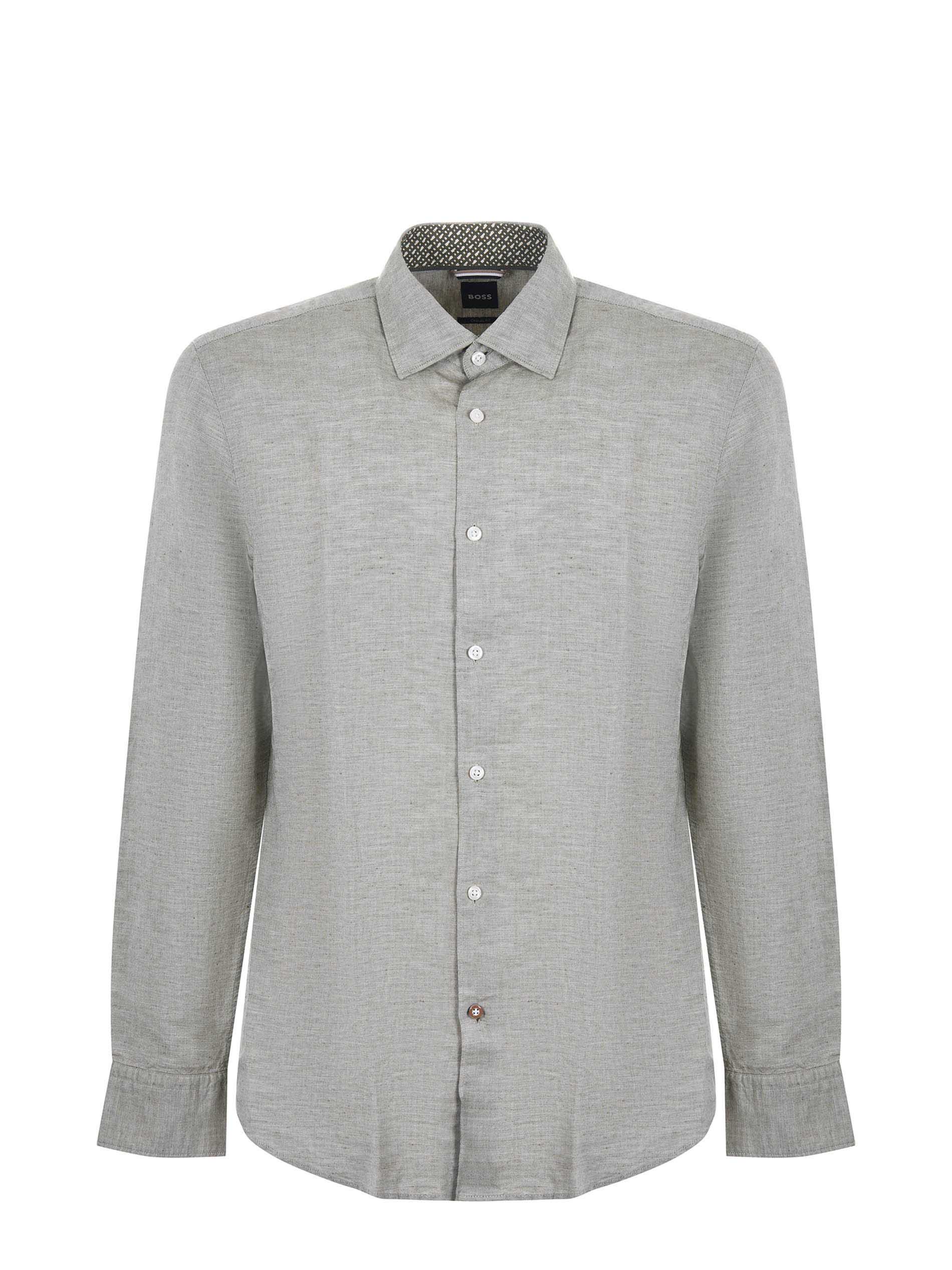 Camicia Boss 