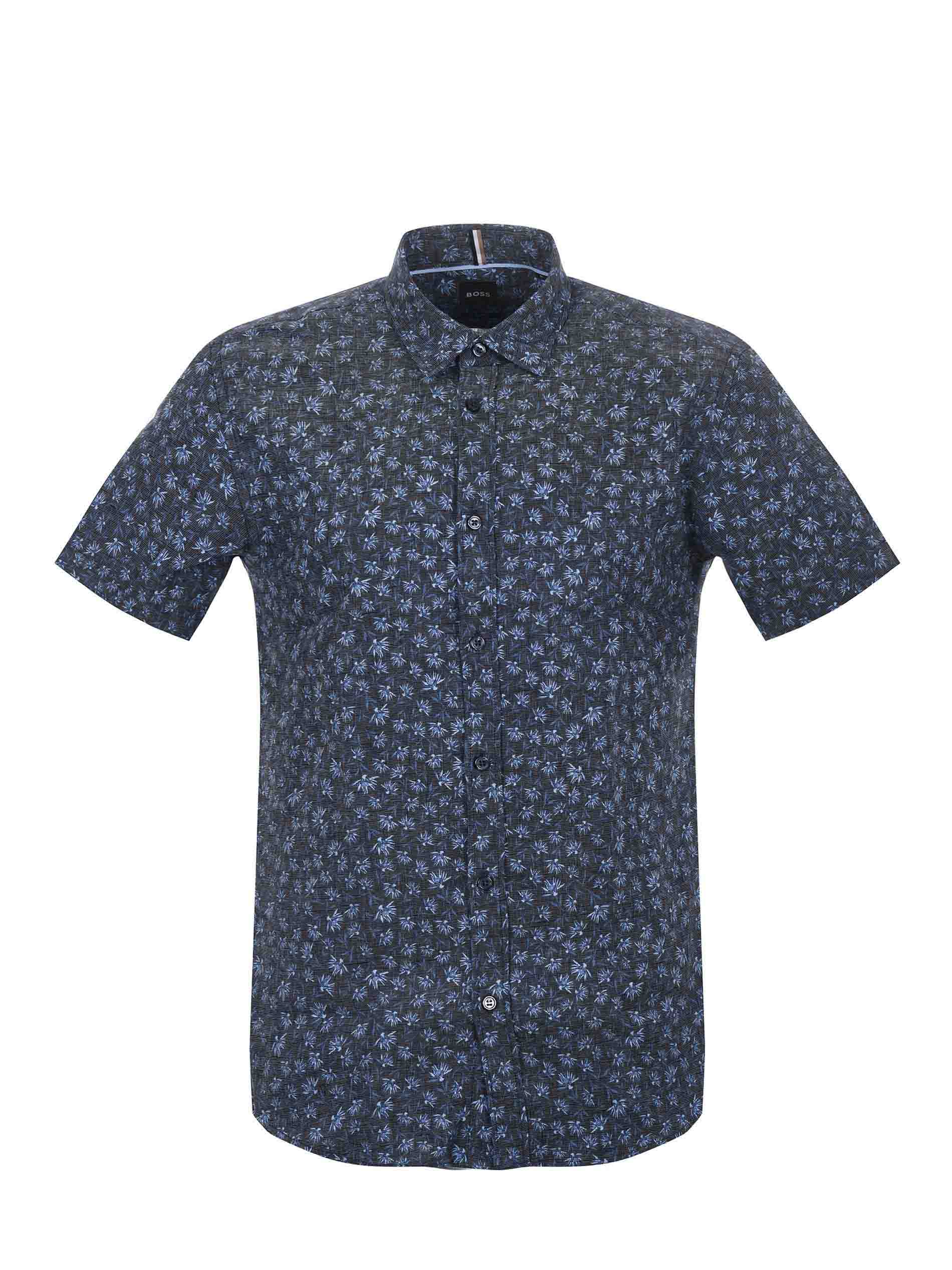 Camicia Boss 