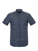 BOSS Camicie 50539565 102709-404 Blu scuro