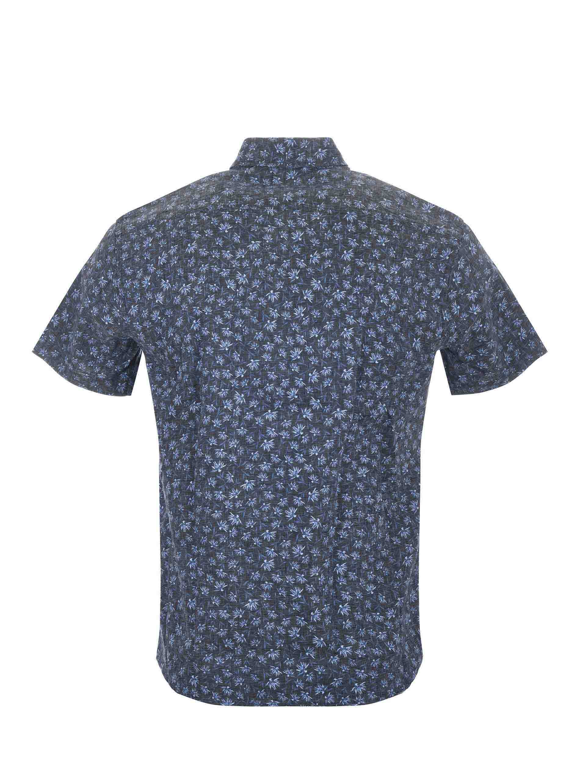 Camicia Boss 