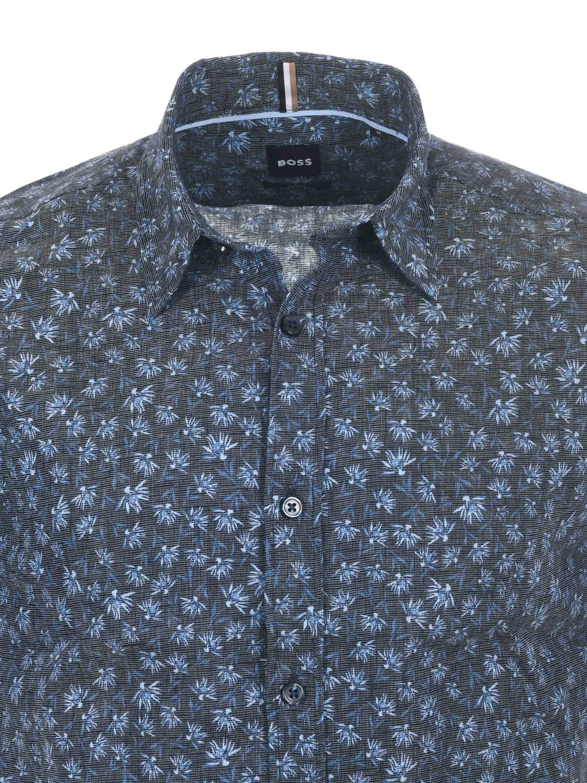Camicia Boss 