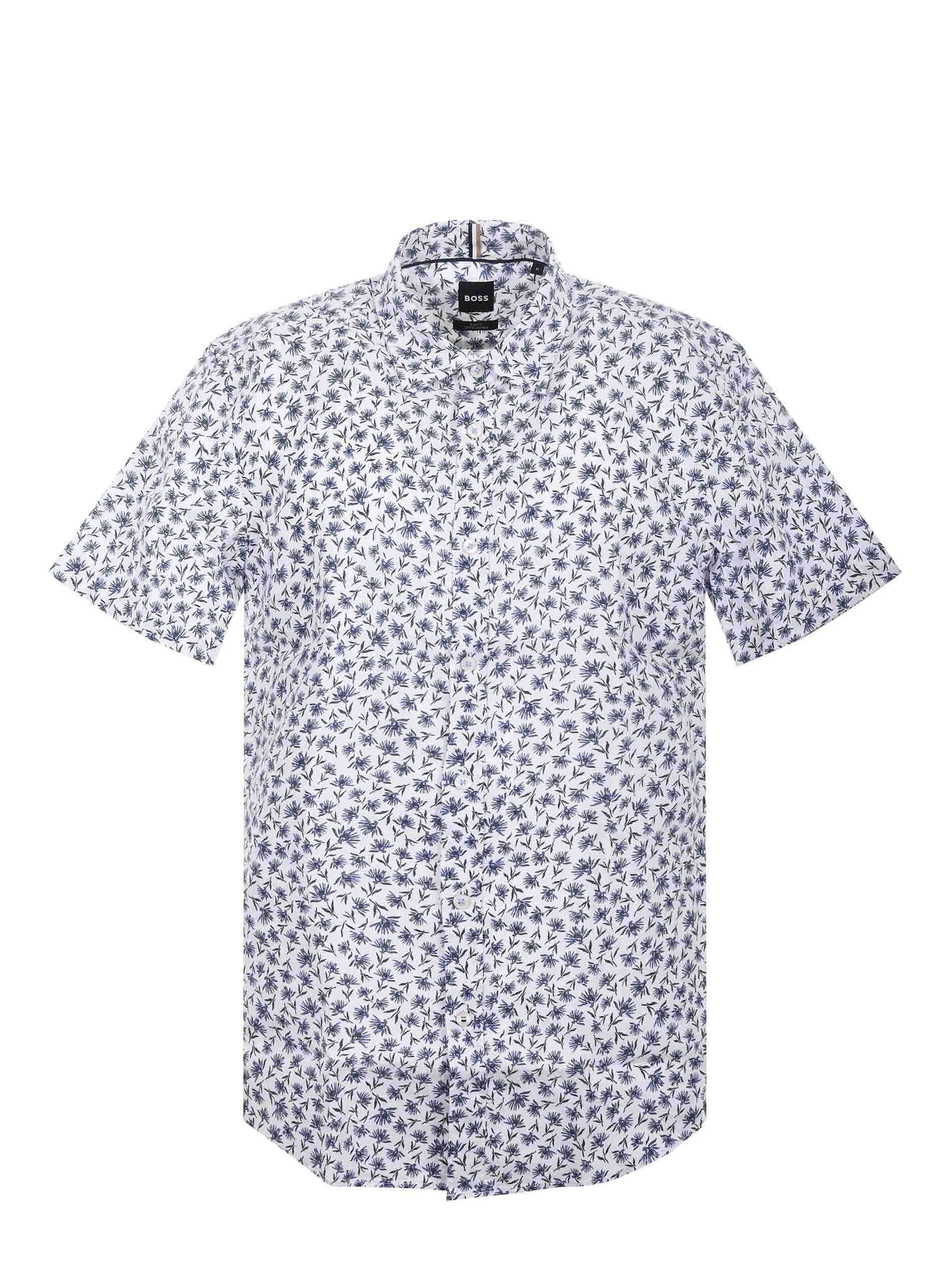 Camicia Boss 