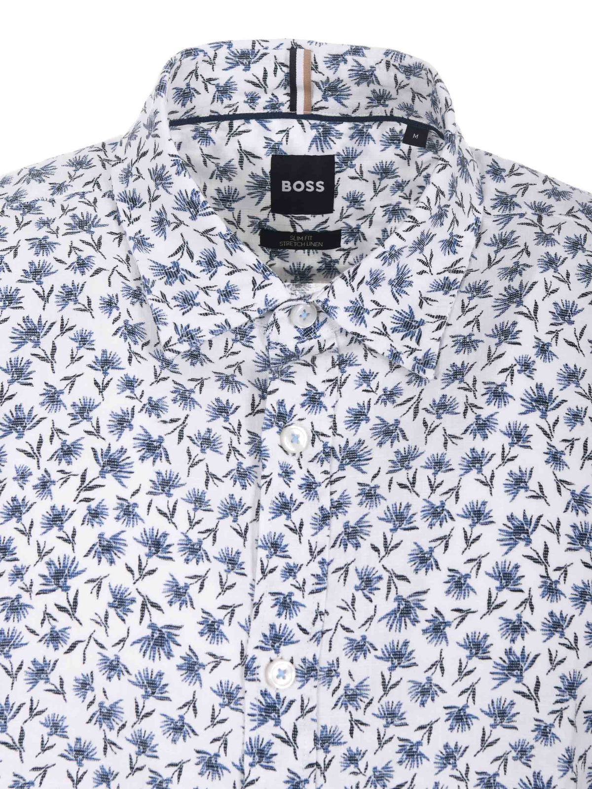 Camicia Boss 