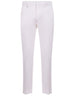 BOSS Trousers 50539970 102619-100 White