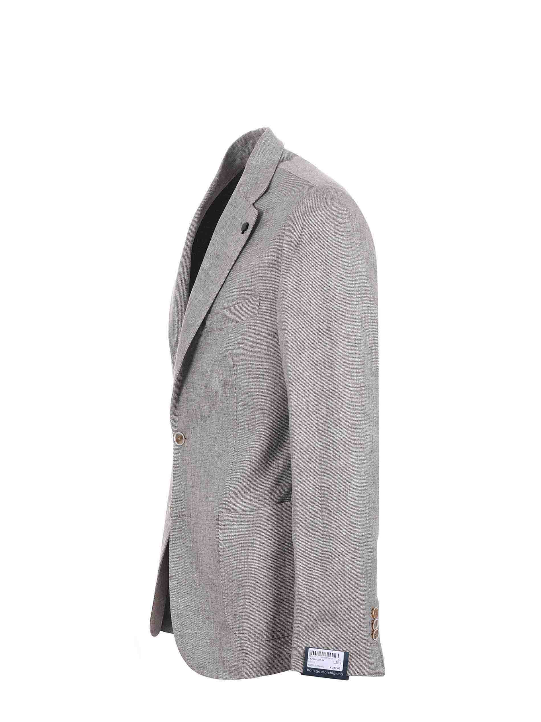 Giacca Bottega Marchigiana 