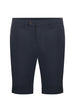BRIGLIA Shorts BG108 325008-11 Dark blue