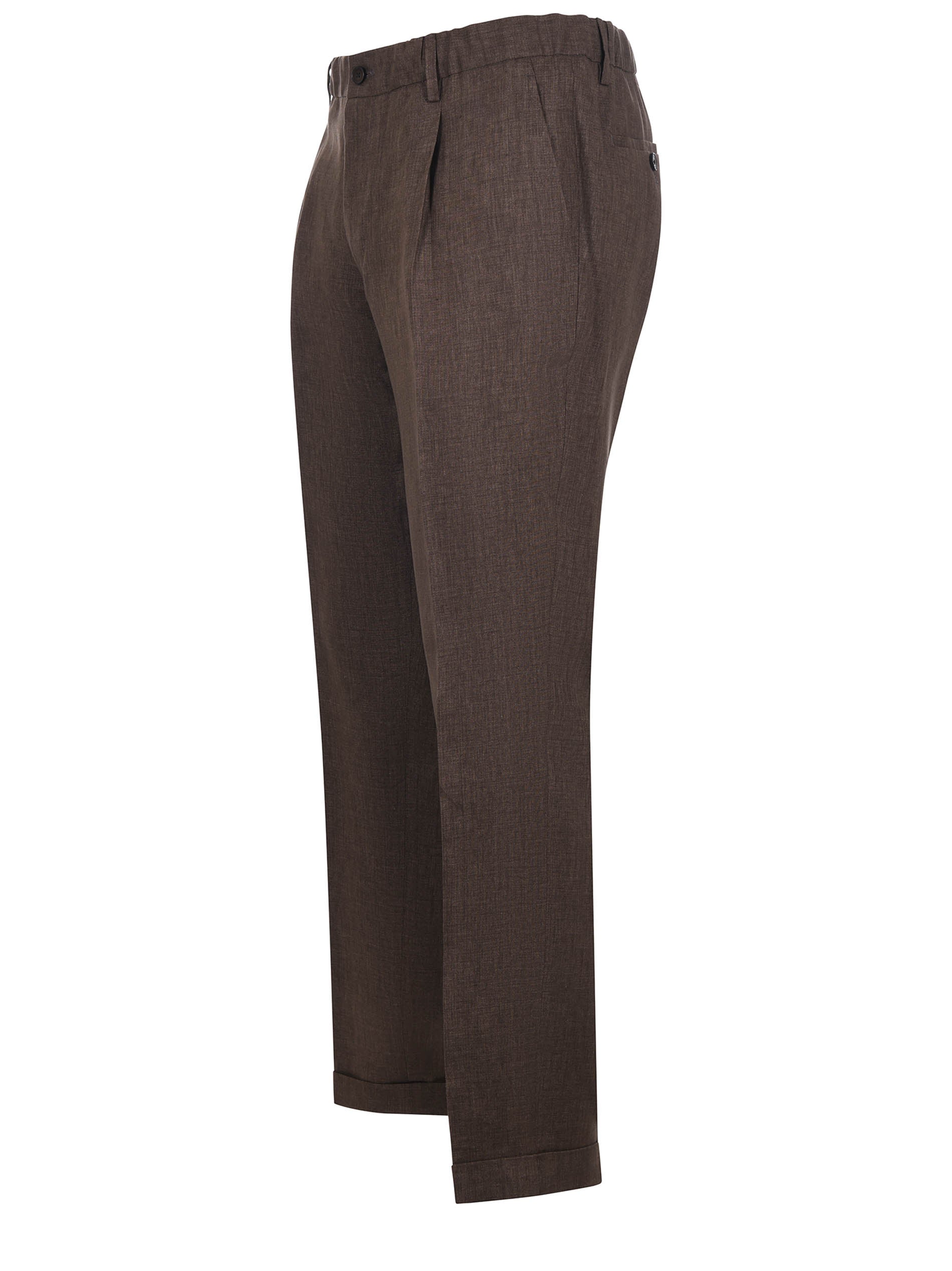 Pantaloni Briglia "Isola" 