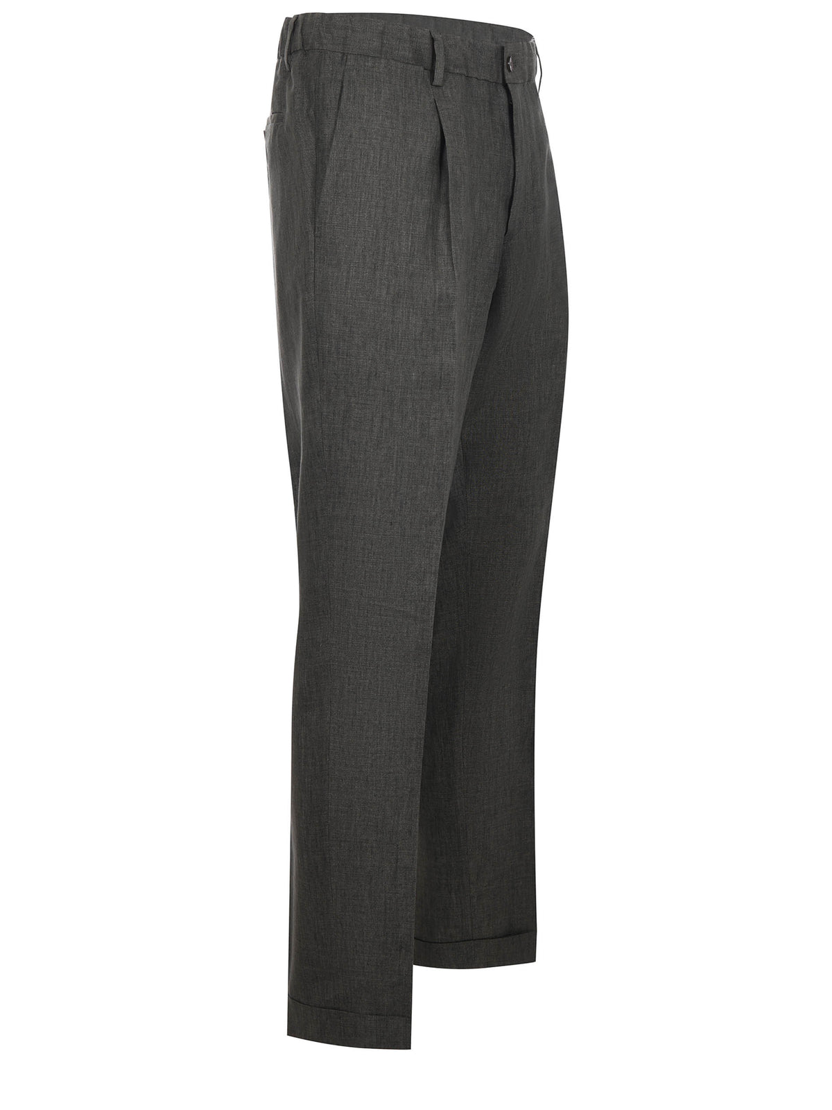 Pantaloni Briglia "Isola" 