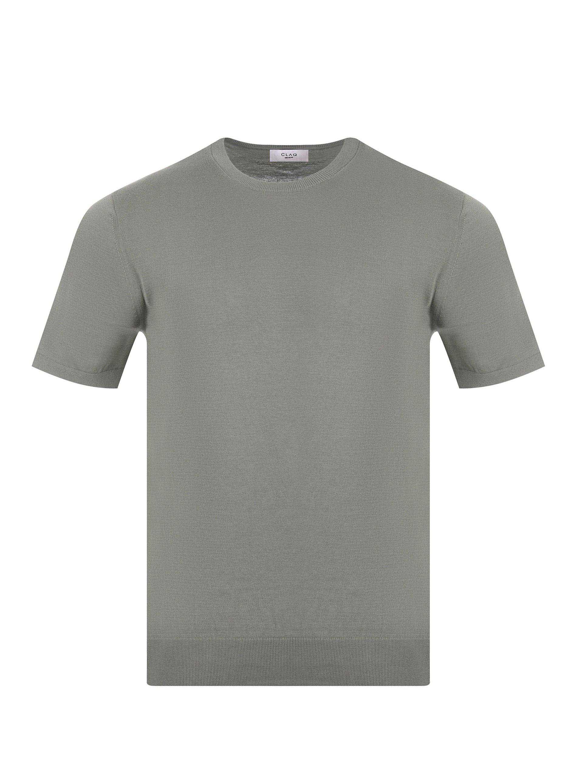 T-shirt Claq 