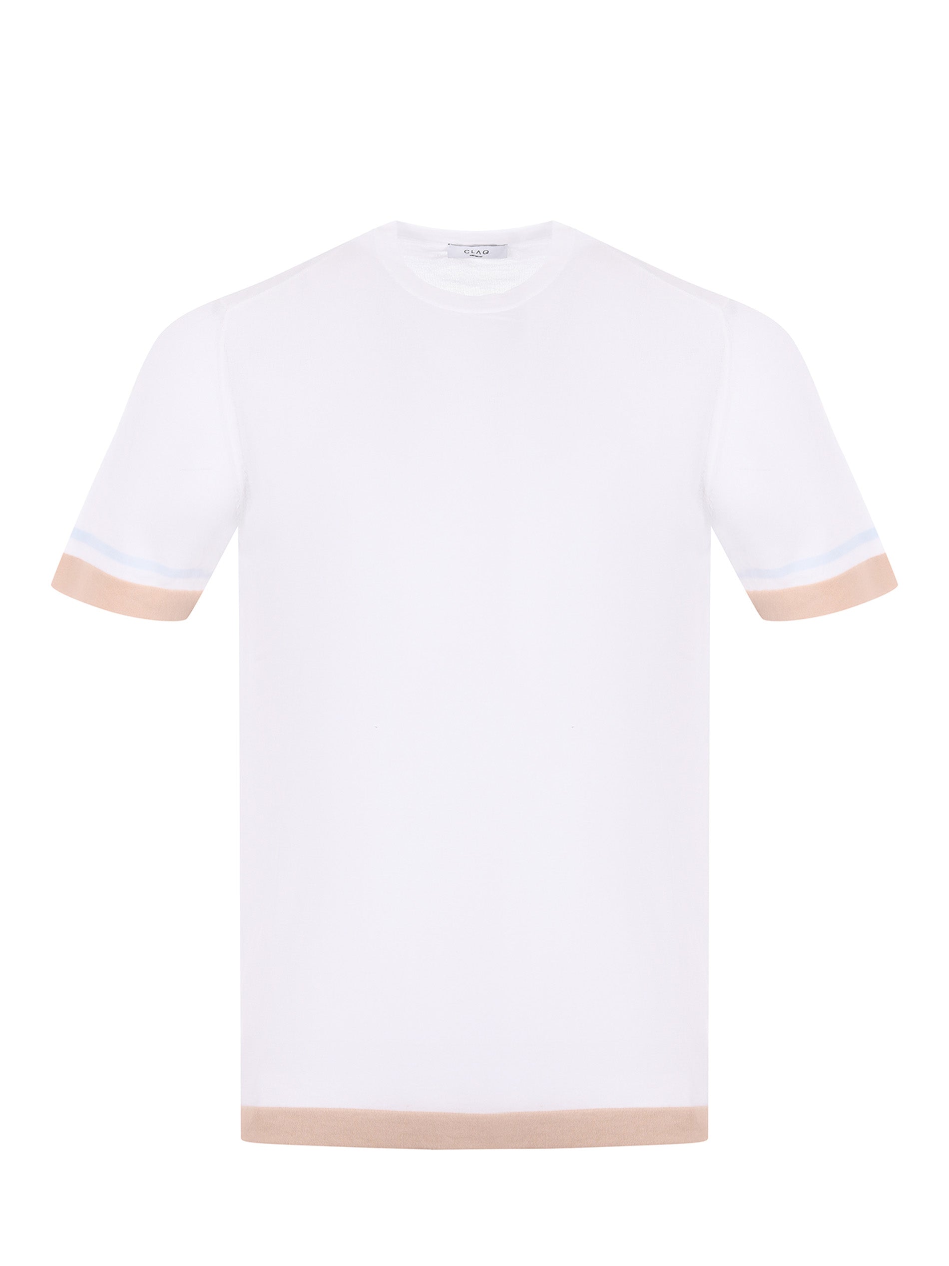 T-shirt Claq 