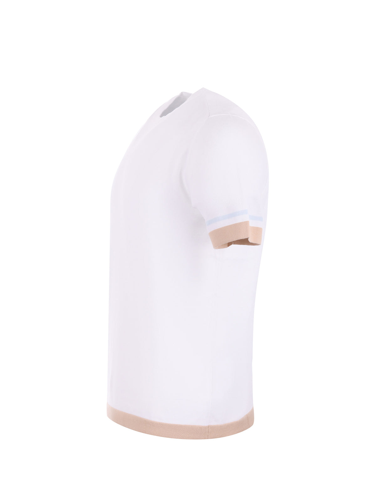 T-shirt Claq 
